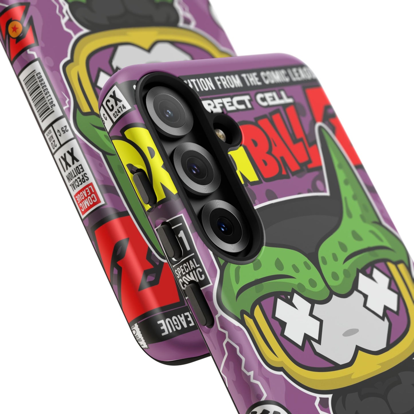 Perfect Cell Phone Case