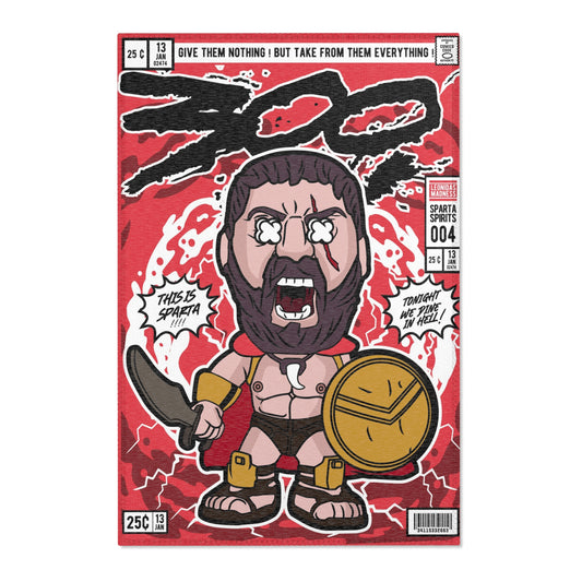 300 Rug