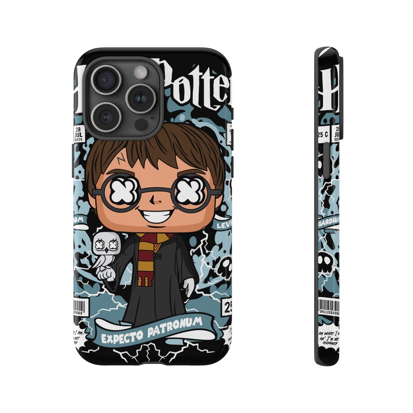 Harry Potter Phone Case