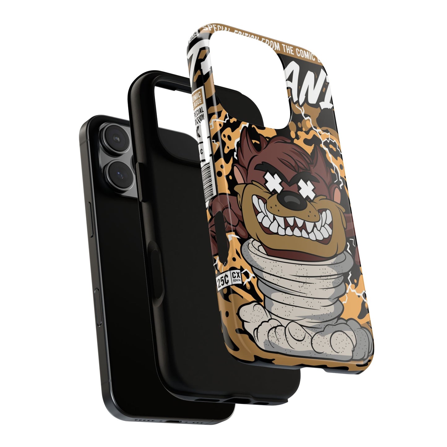 Taz Phone Case