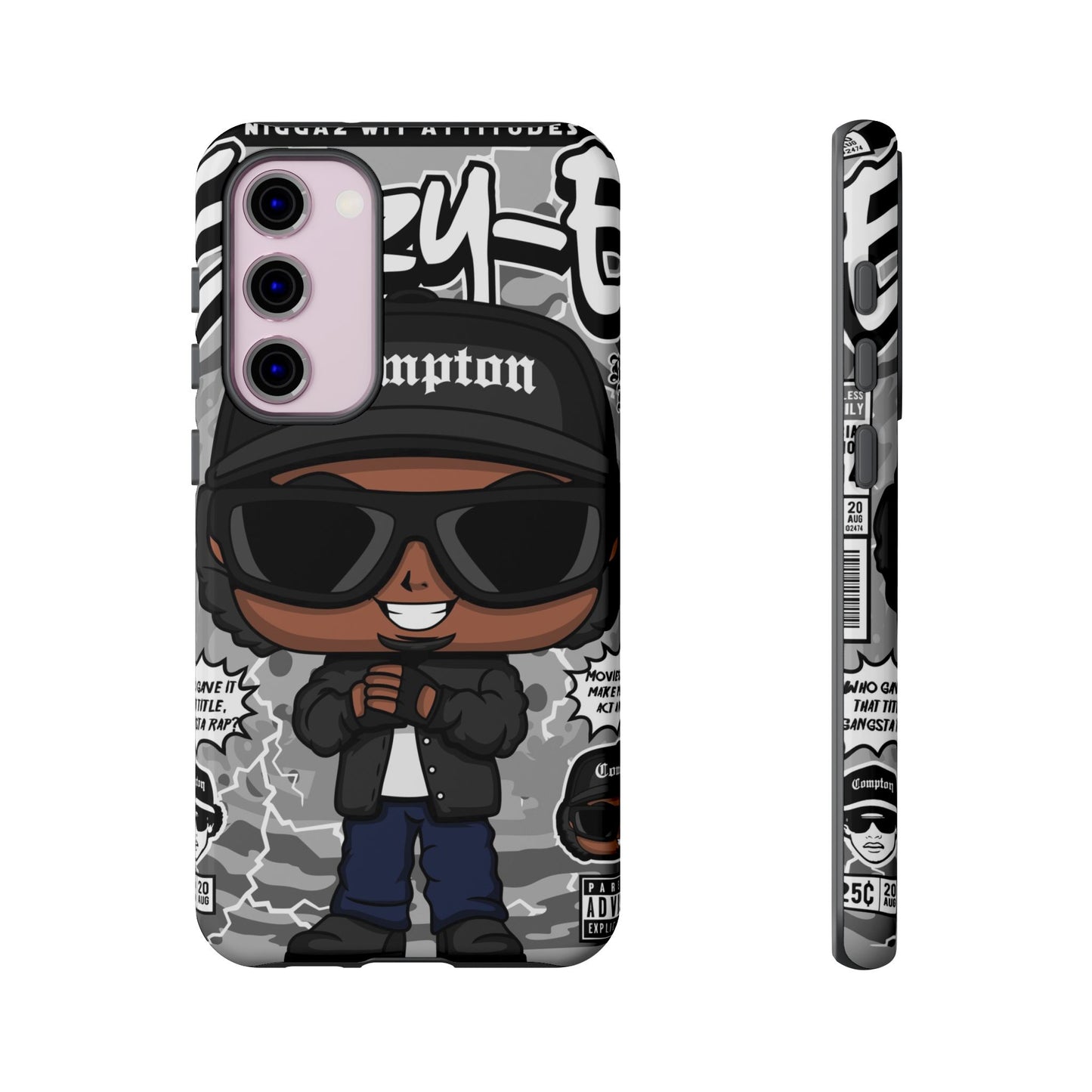 Eazy E Phone Case