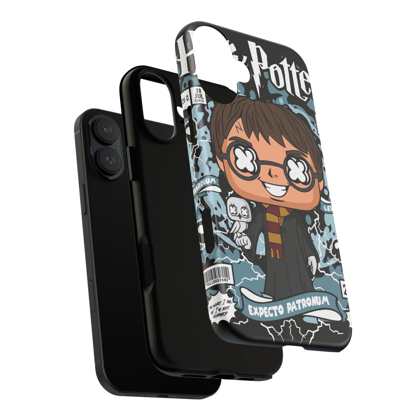 Harry Potter Phone Case