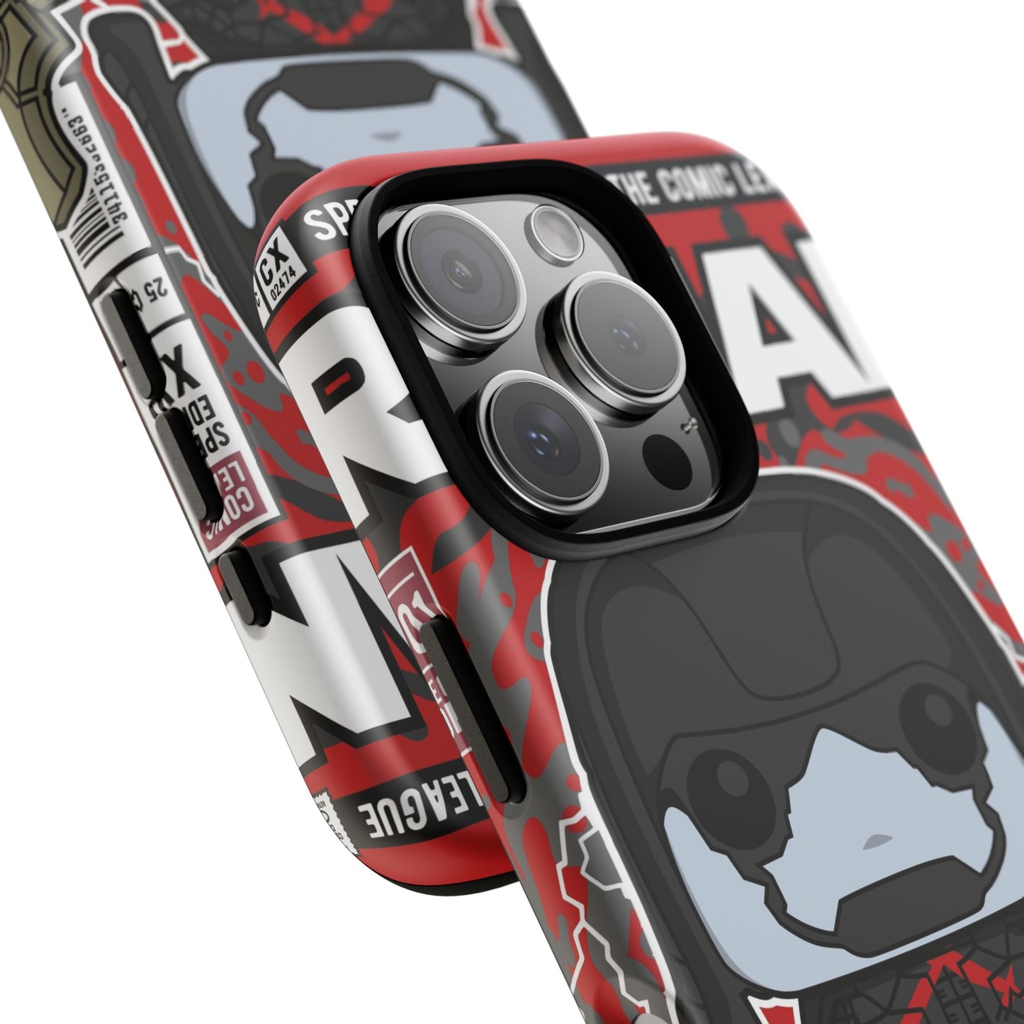 Ronan Phone Case