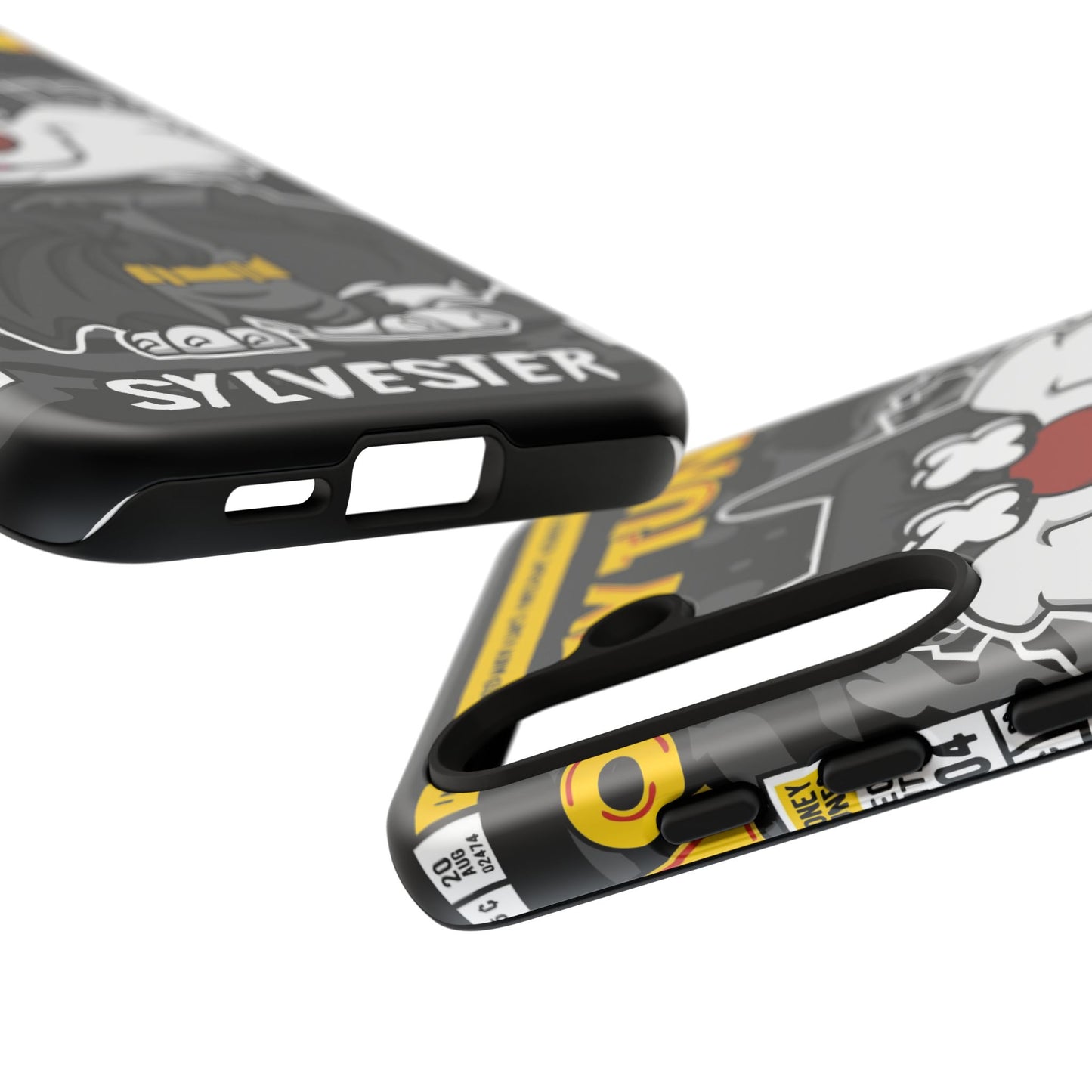 Sylvester Phone Case