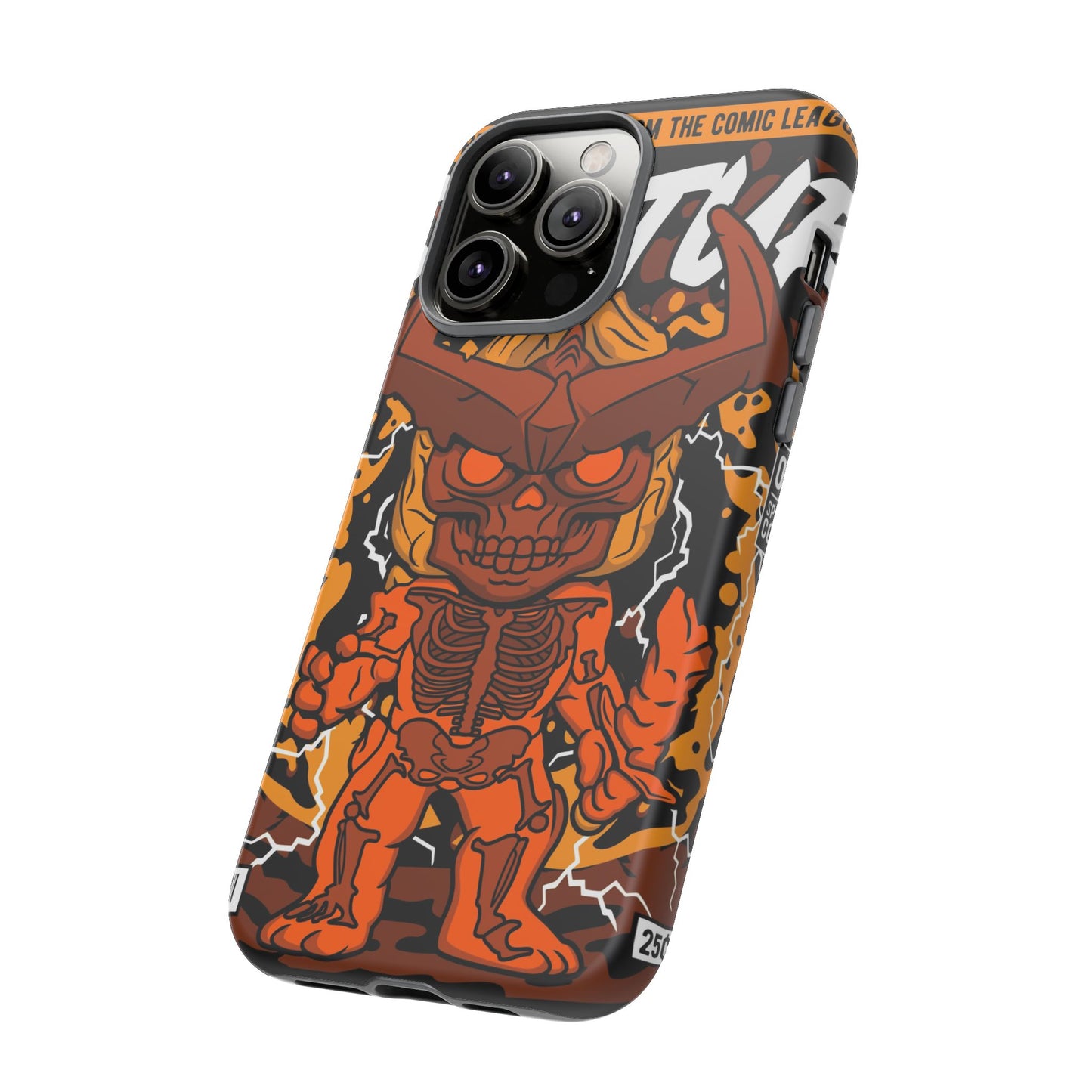 Surtur Phone Case