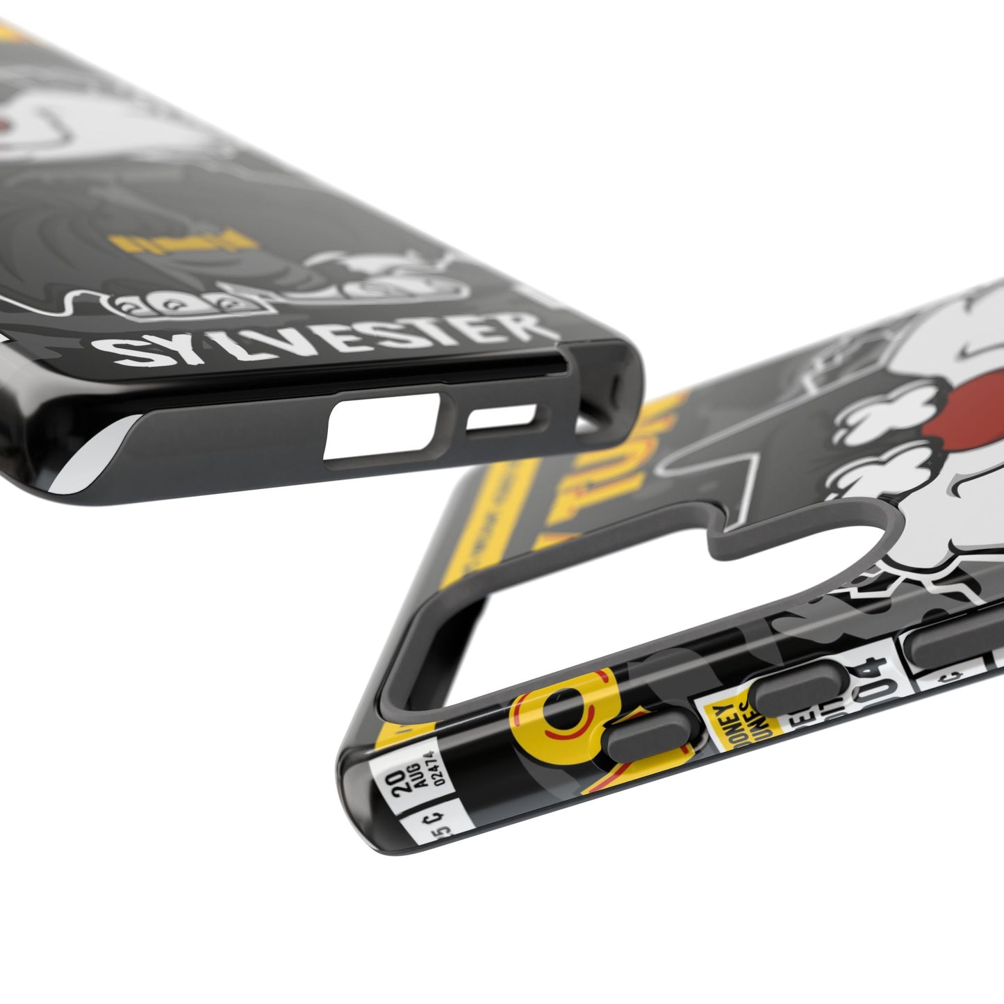 Sylvester Phone Case