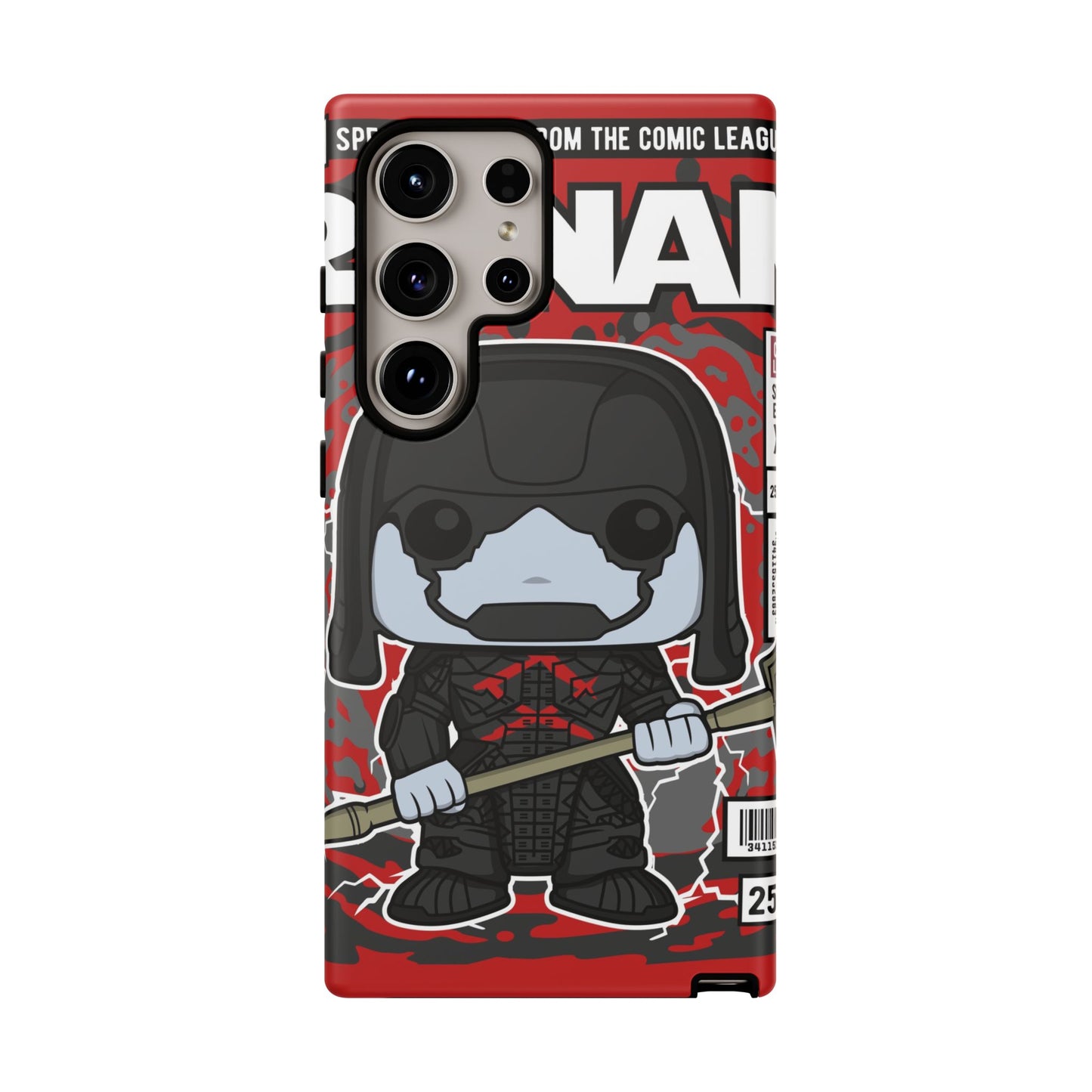 Ronan Phone Case
