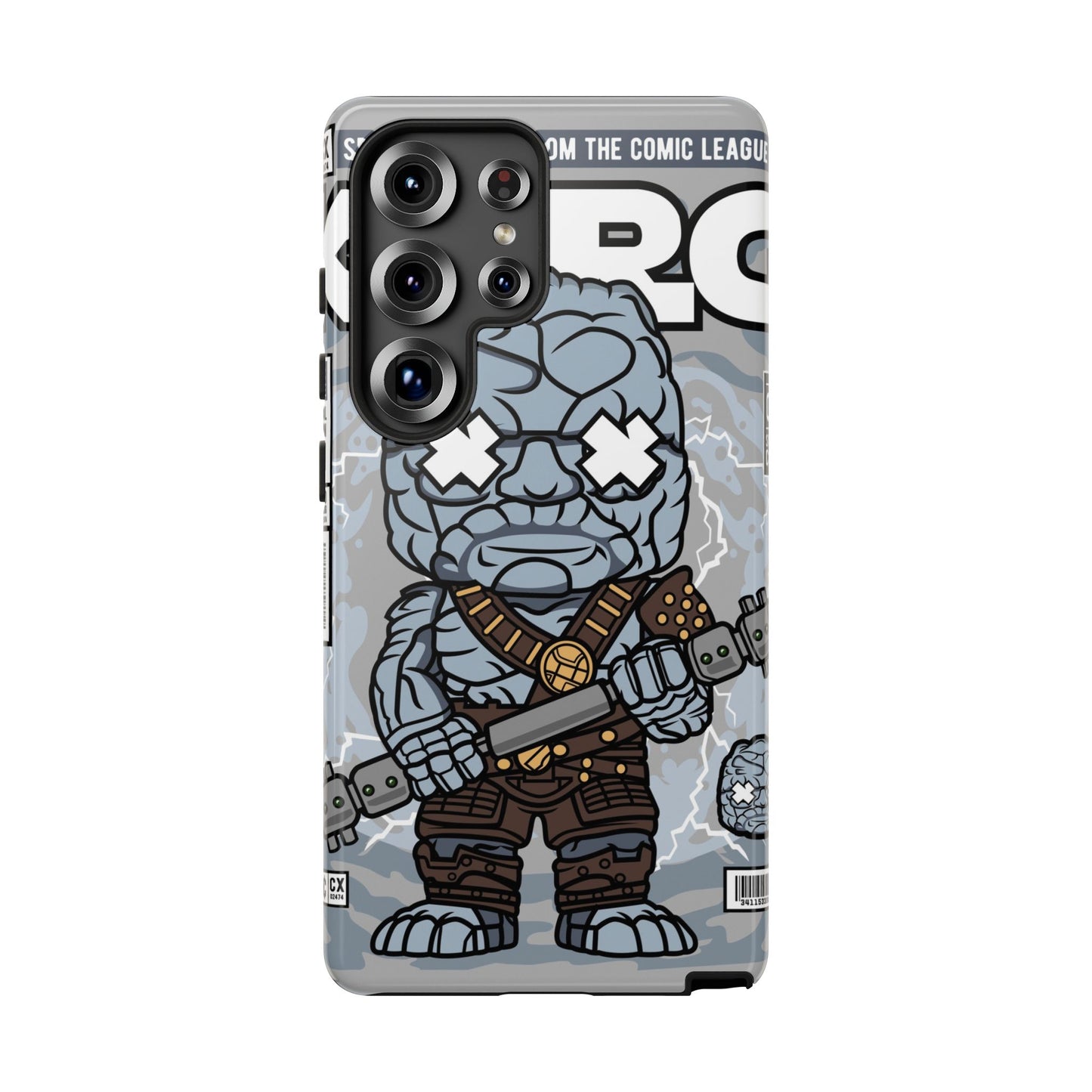Korg Phone Case