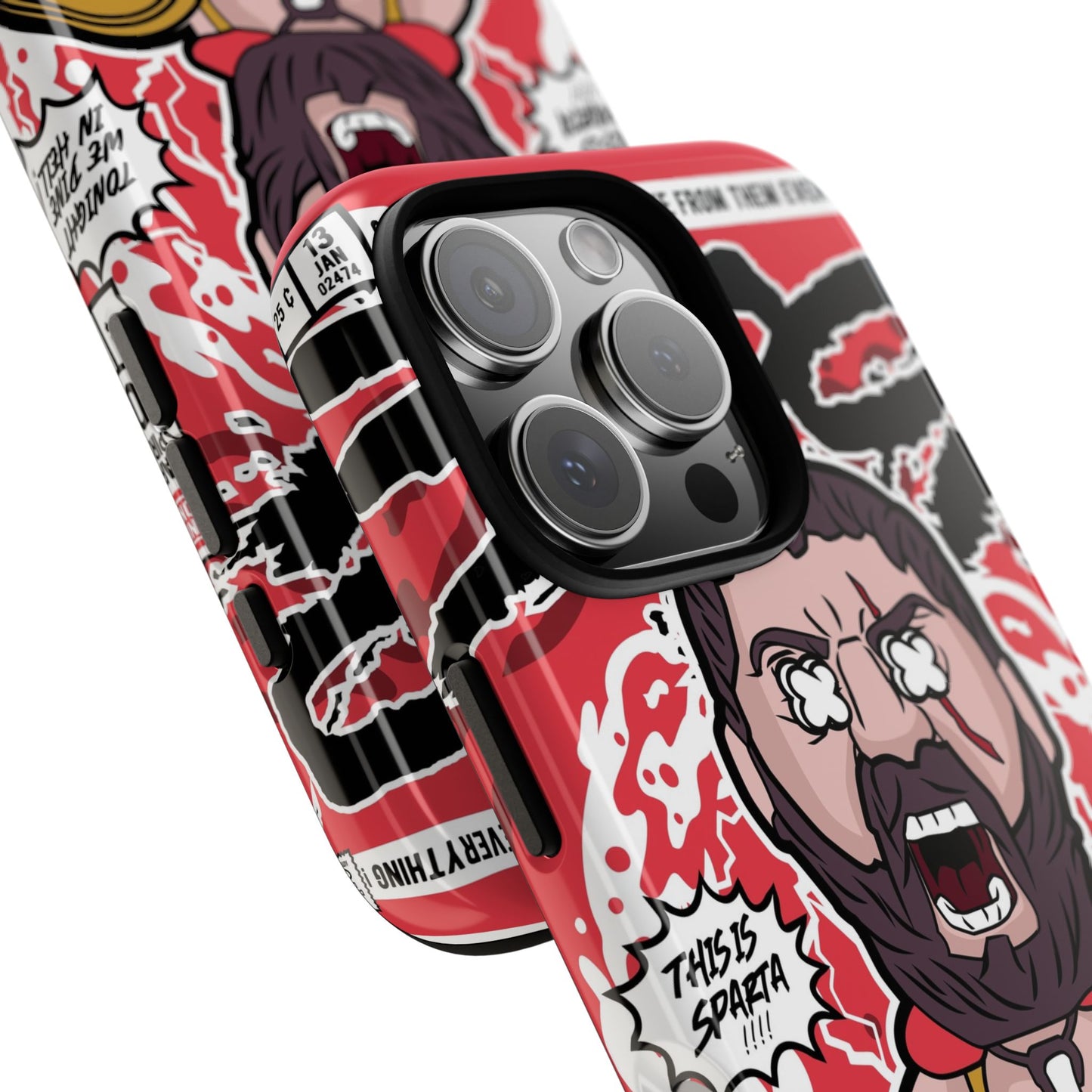 300 Phone Case