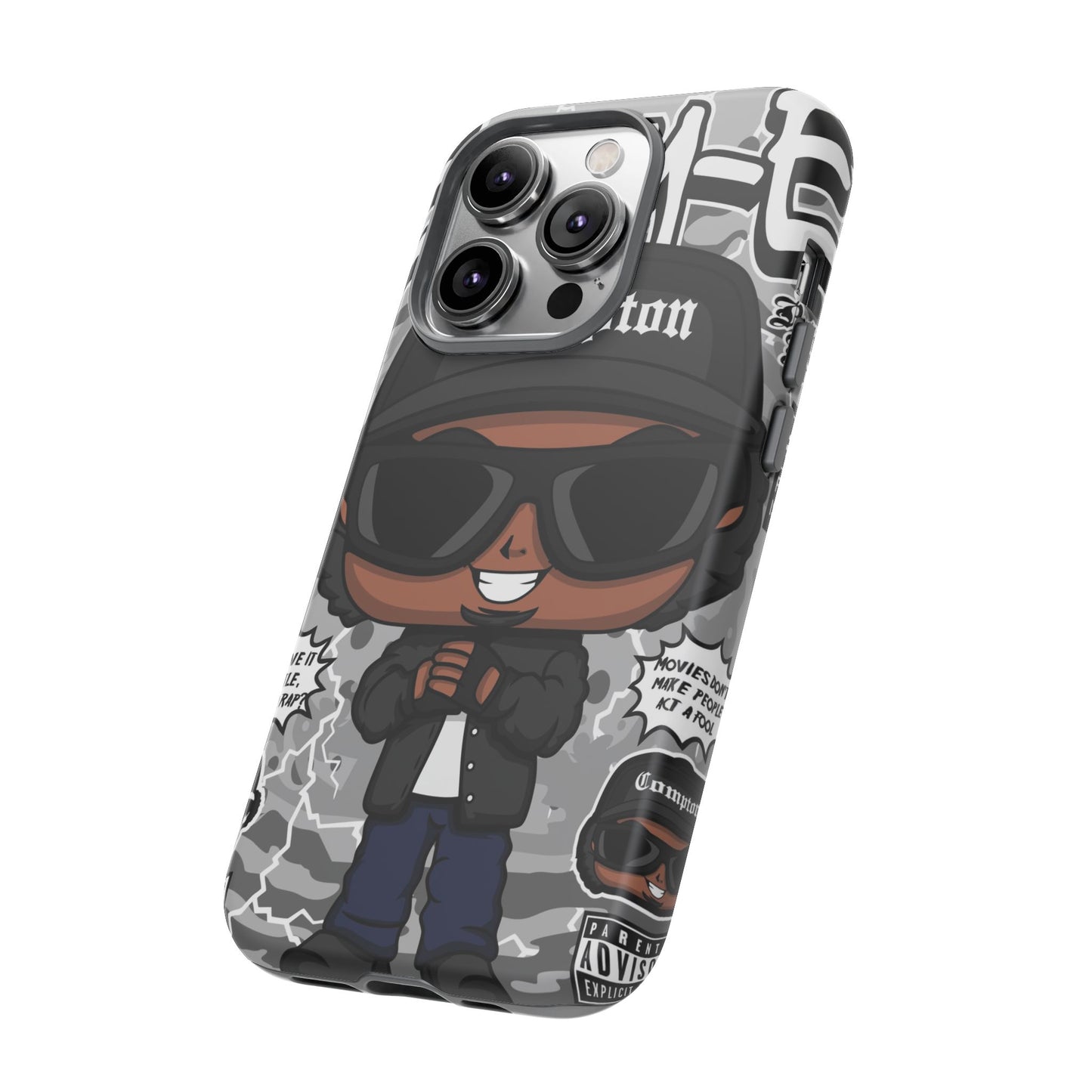 Eazy E Phone Case