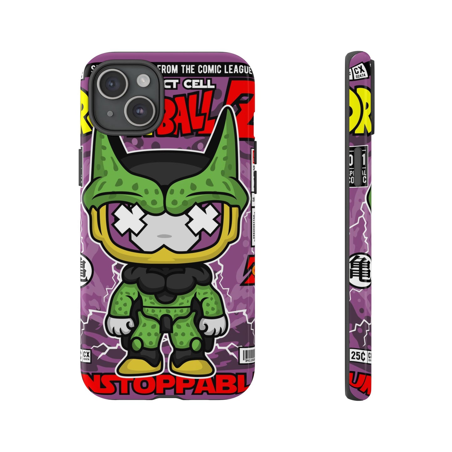 Perfect Cell Phone Case