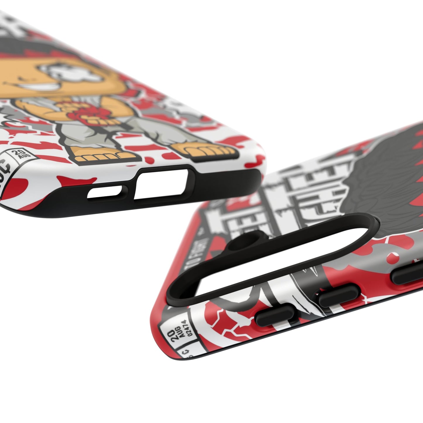 Ryu Phone Case