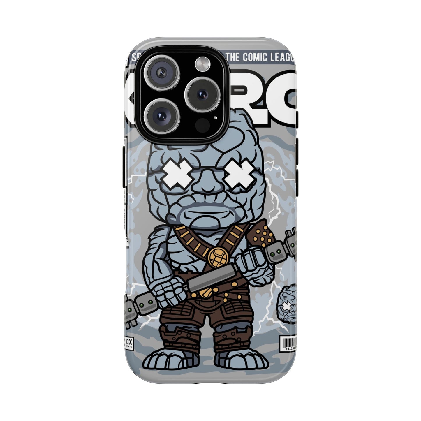 Korg Phone Case