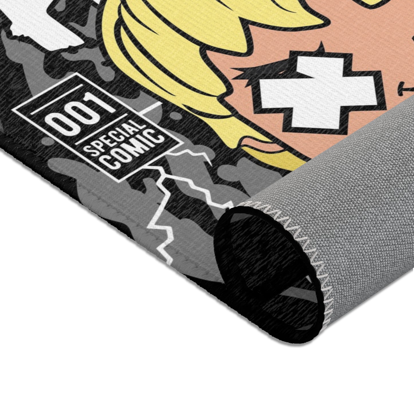 Ken Rug