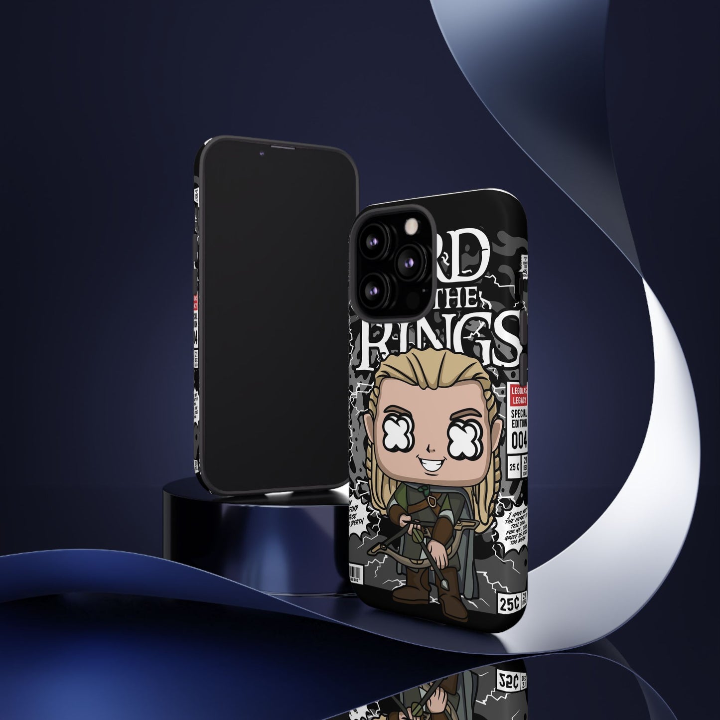 Legolas Phone Case