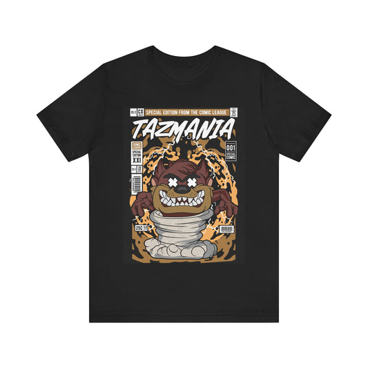 Taz T Shirt