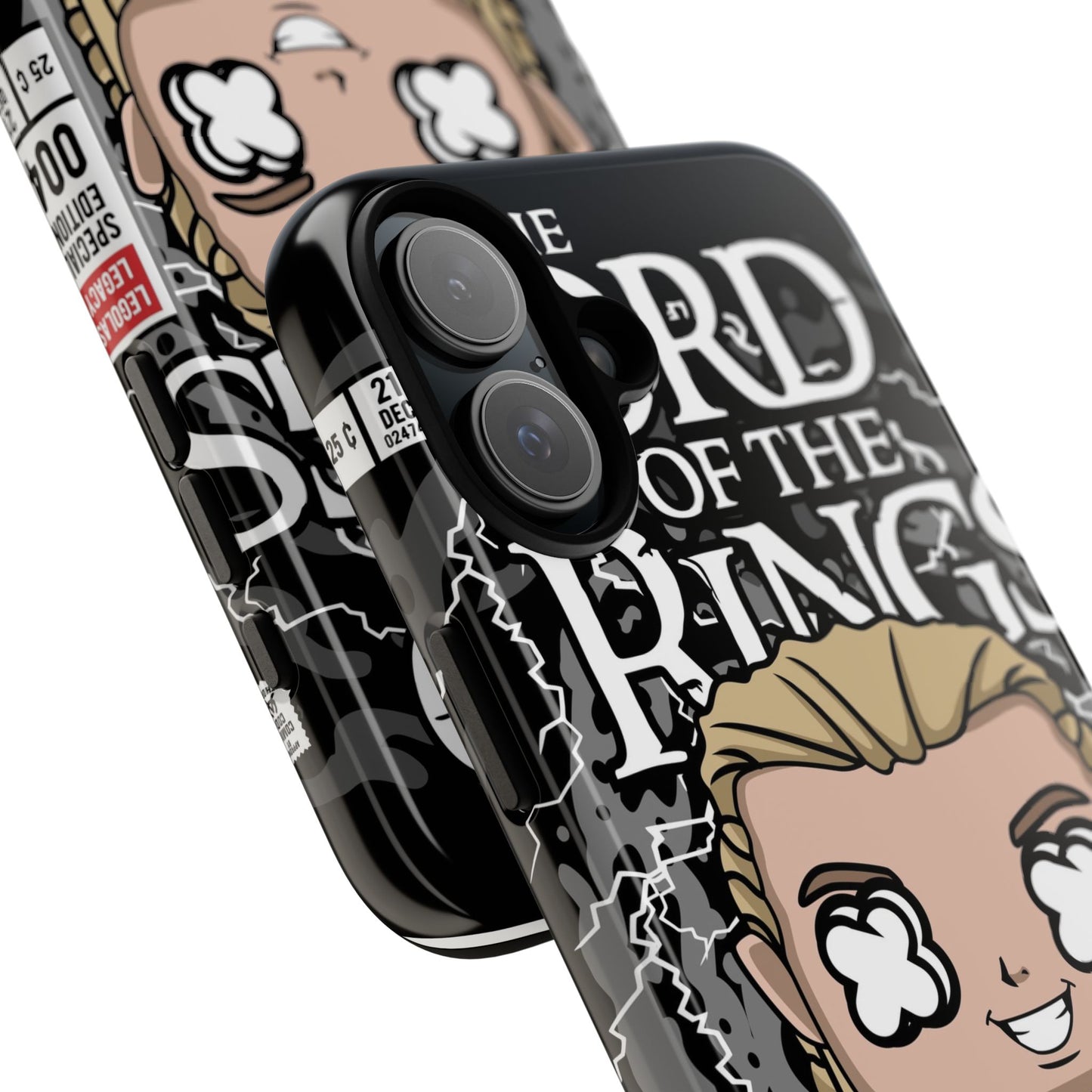 Legolas Phone Case