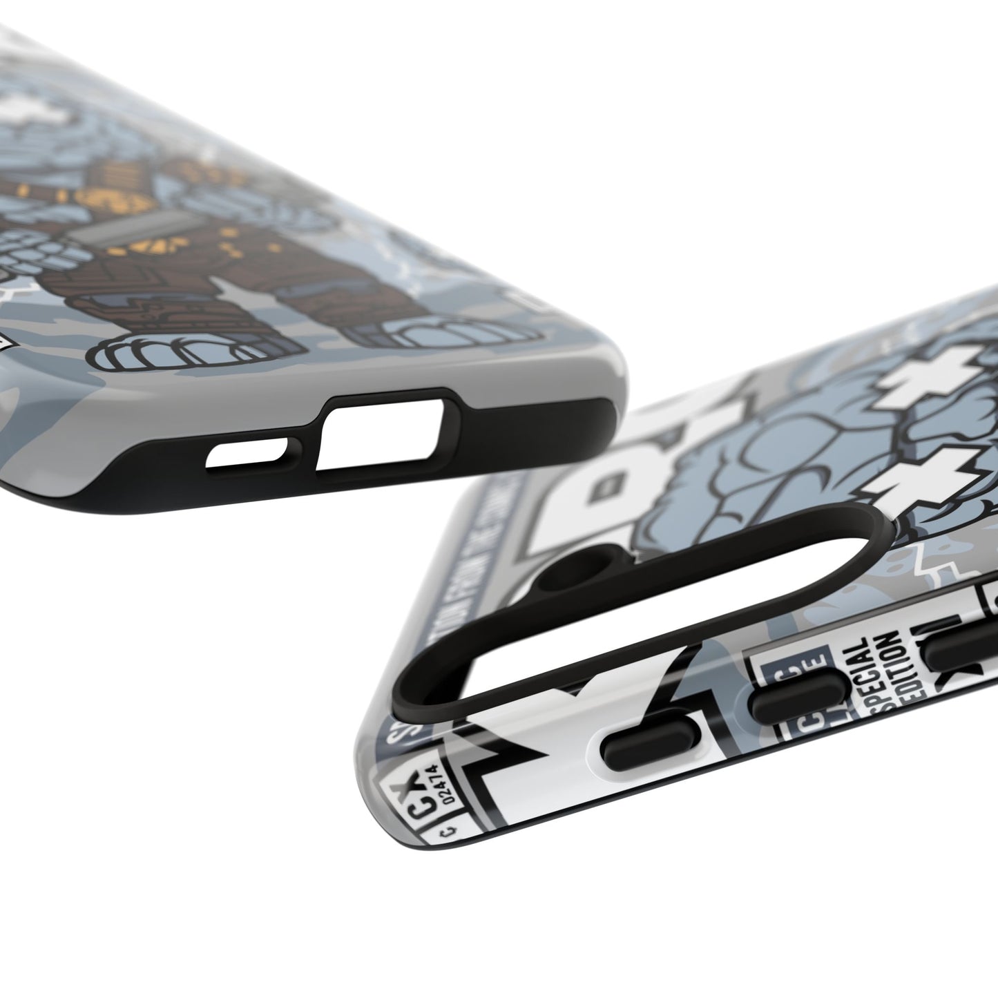 Korg Phone Case