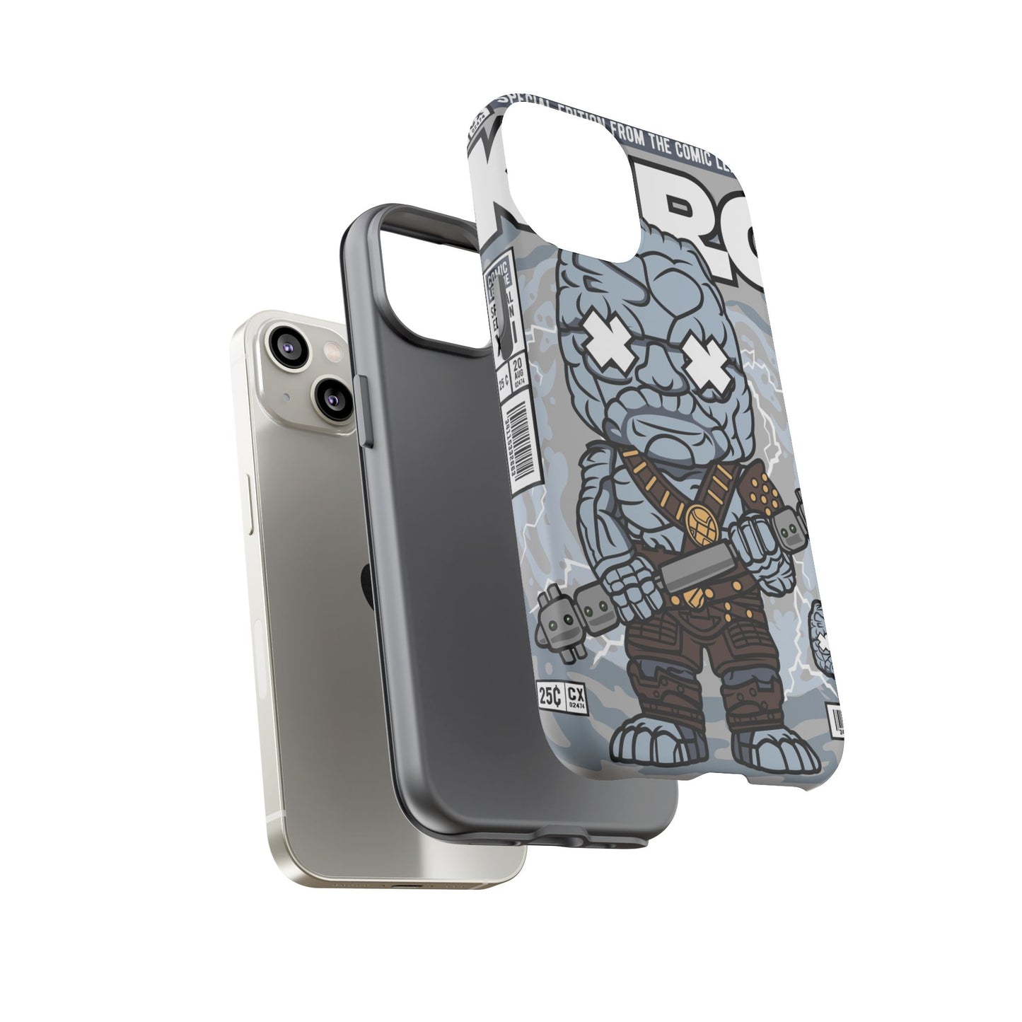 Korg Phone Case