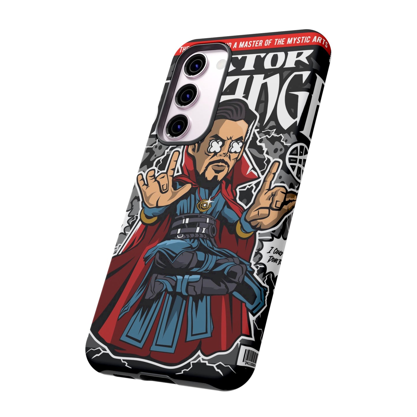 Dr Strange Phone Case