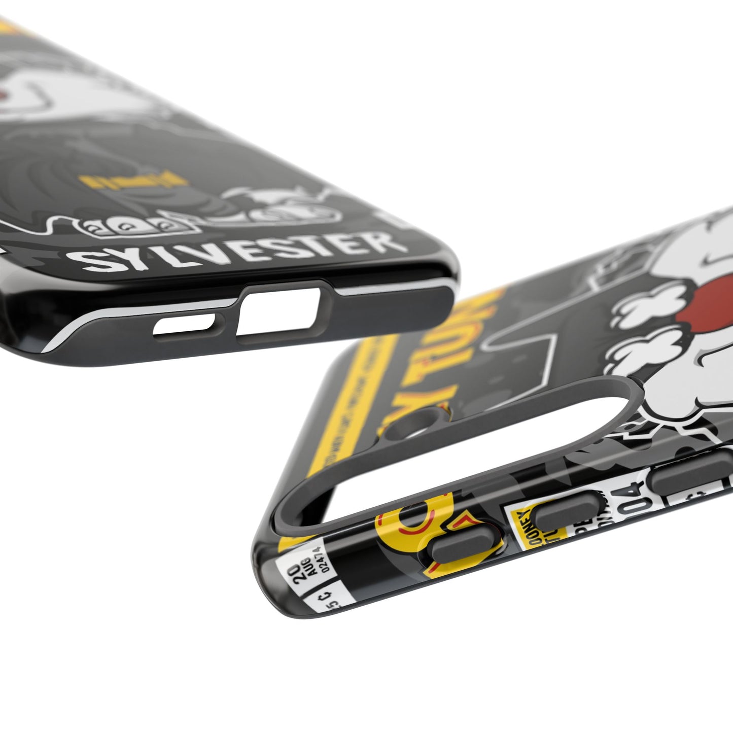 Sylvester Phone Case