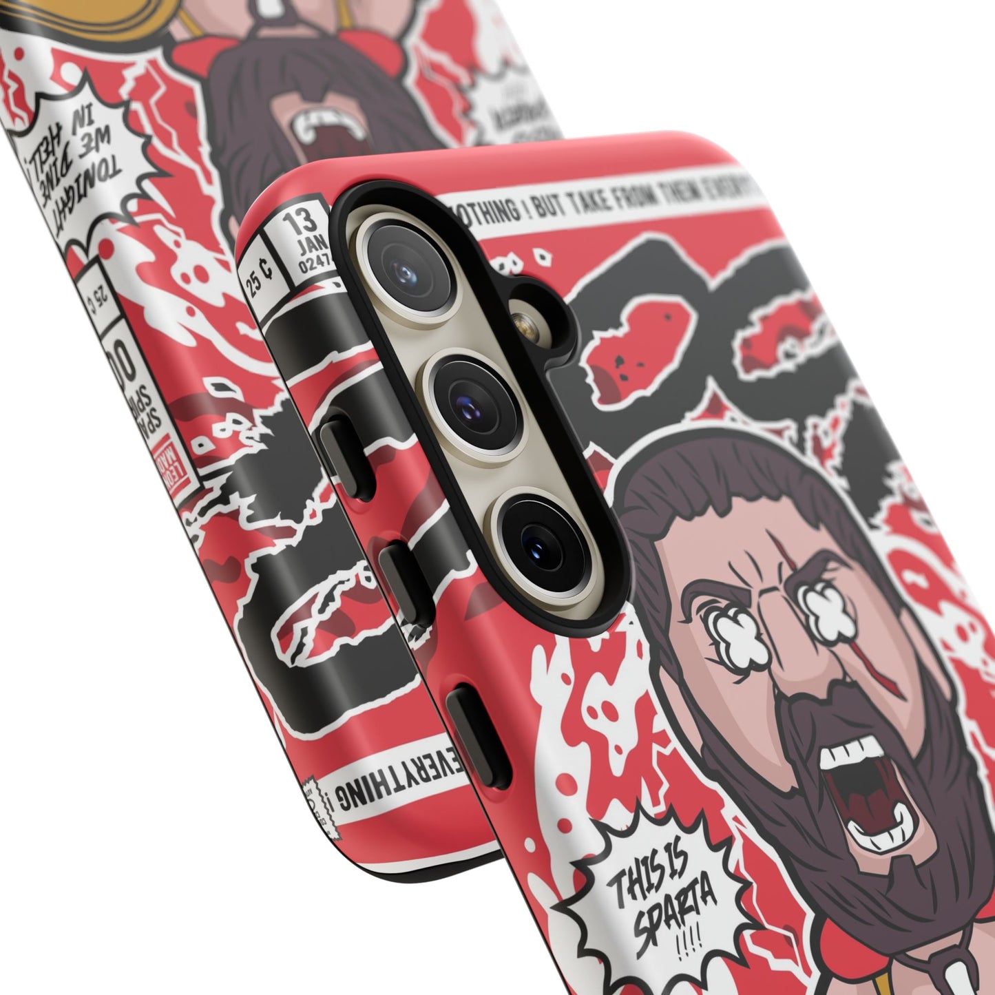 300 Phone Case