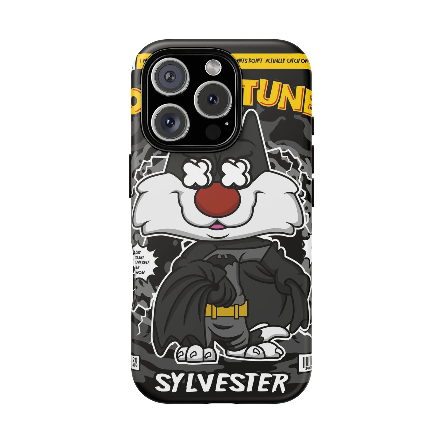 Sylvester Phone Case
