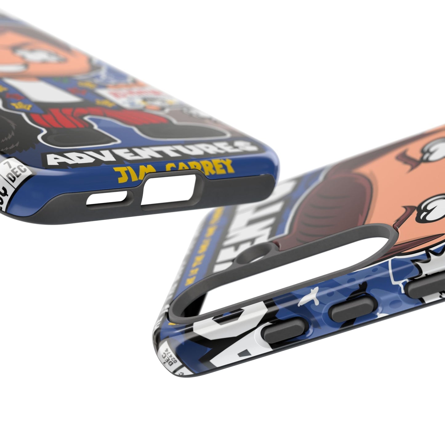 Ace Ventura Phone Case