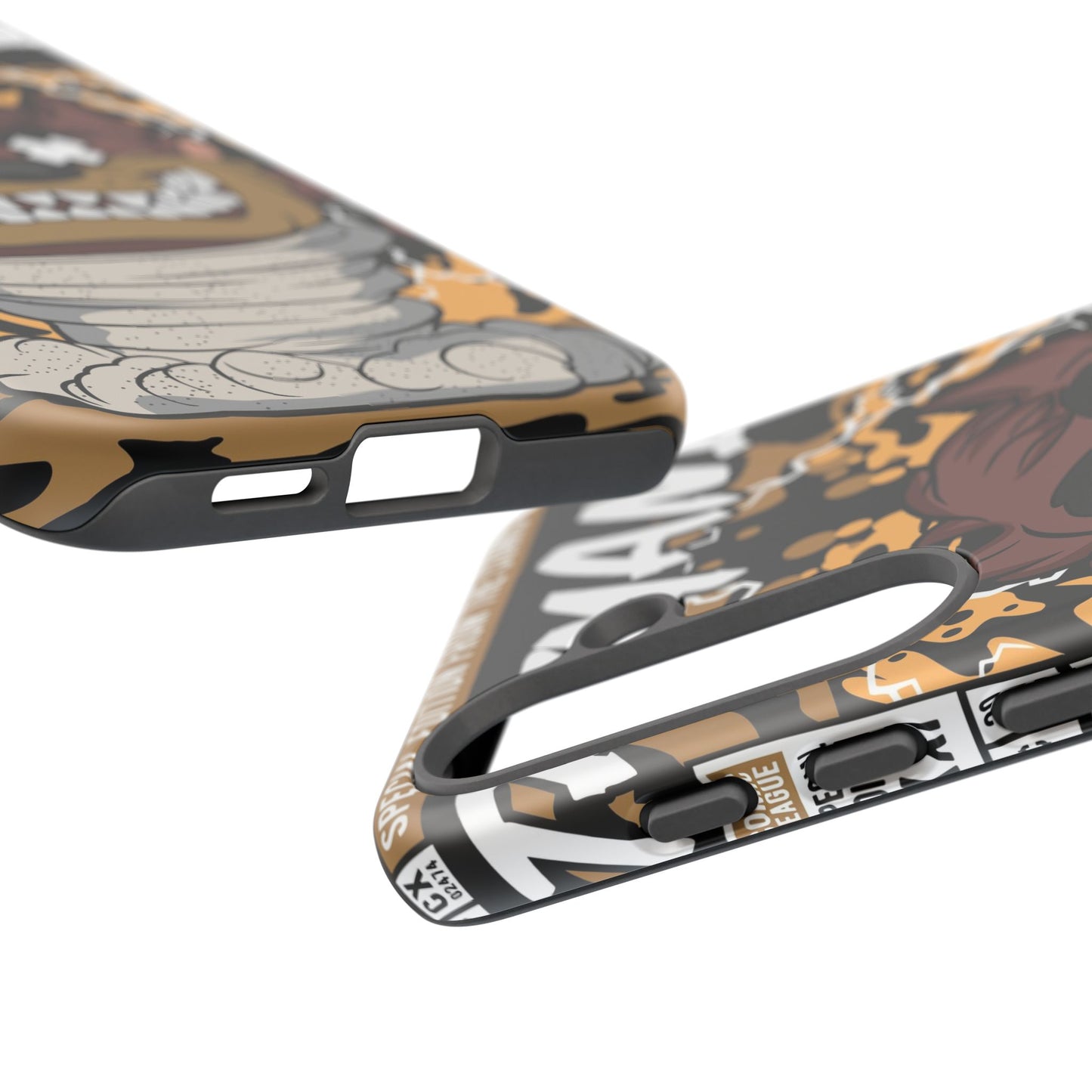 Taz Phone Case