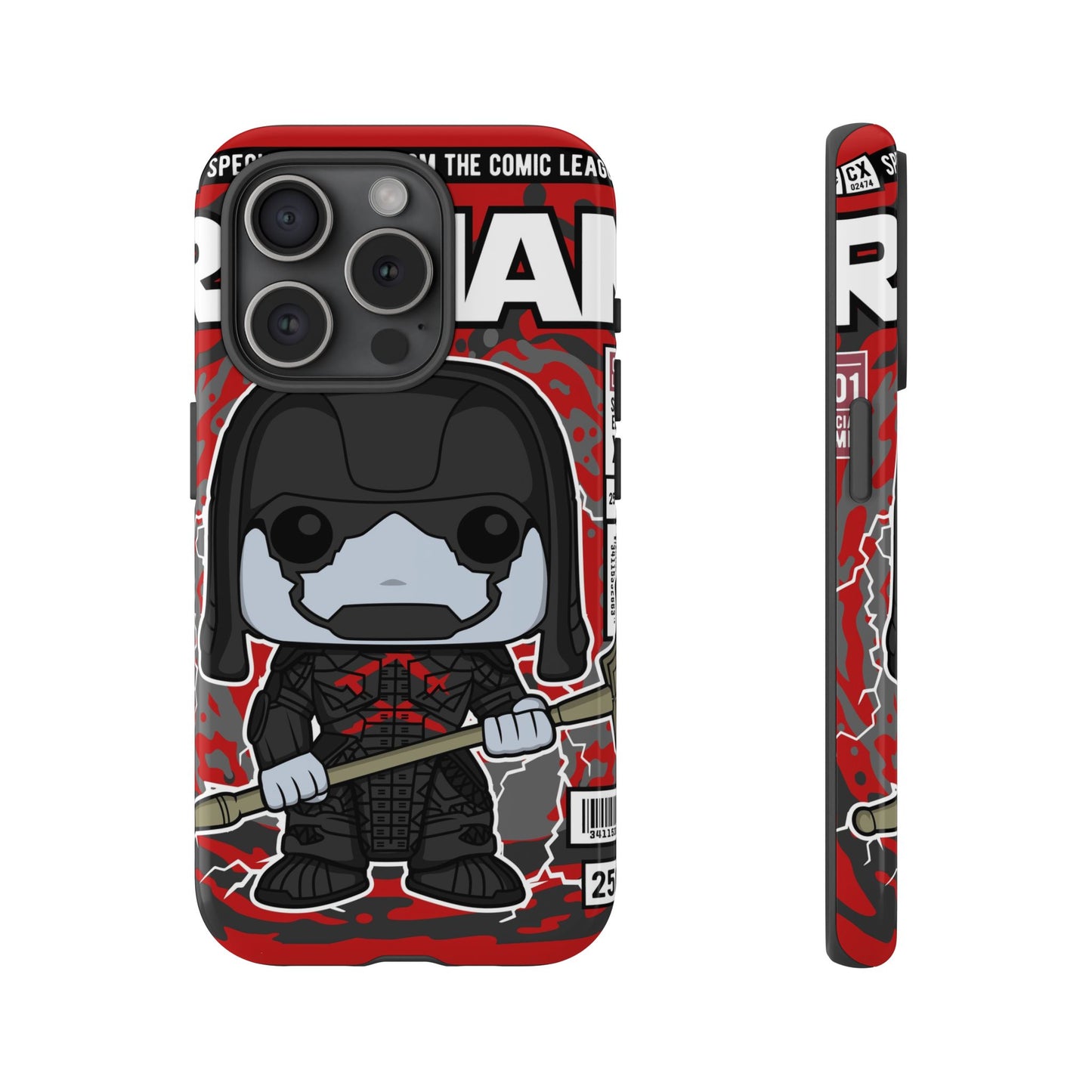 Ronan Phone Case