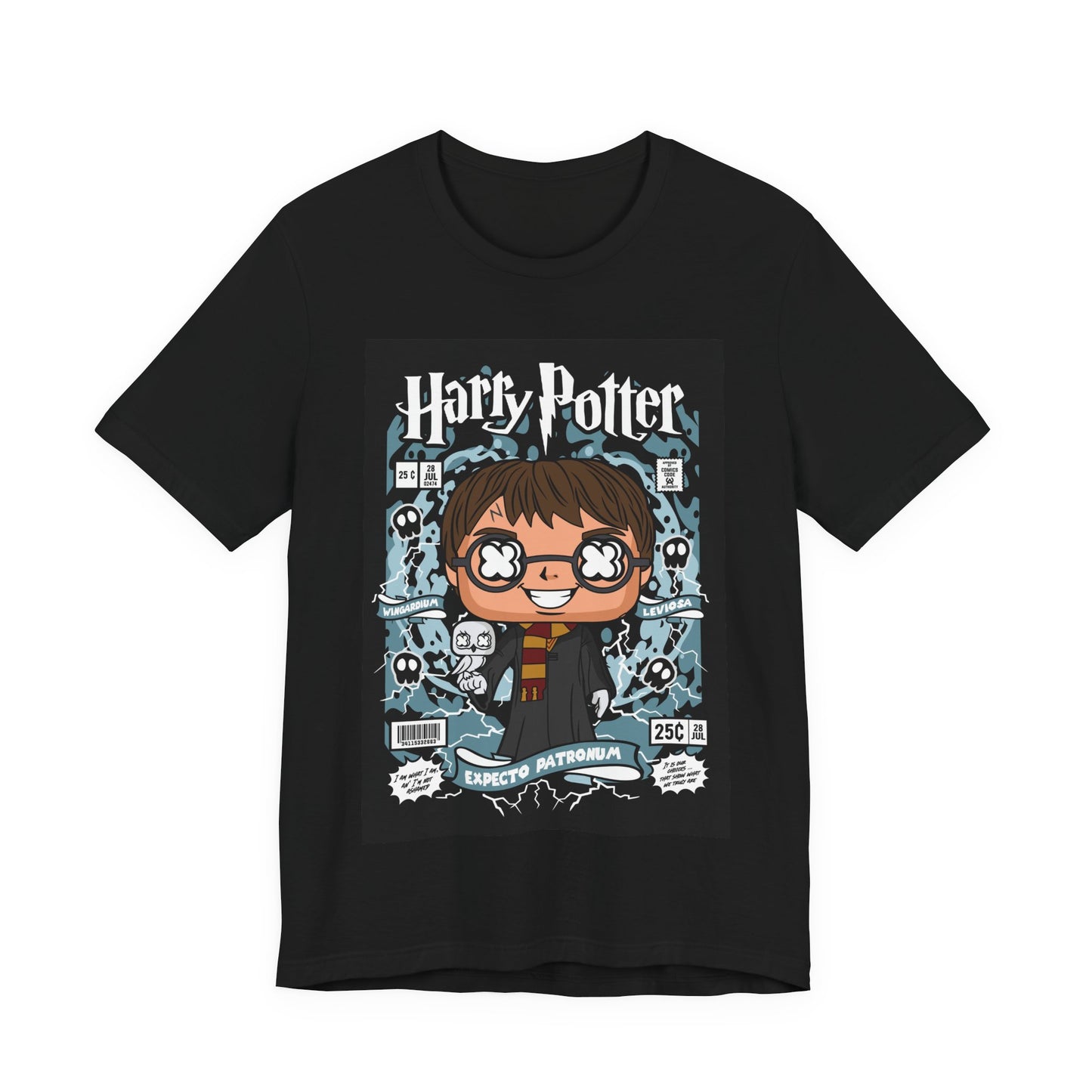 Harry Potter T Shirt