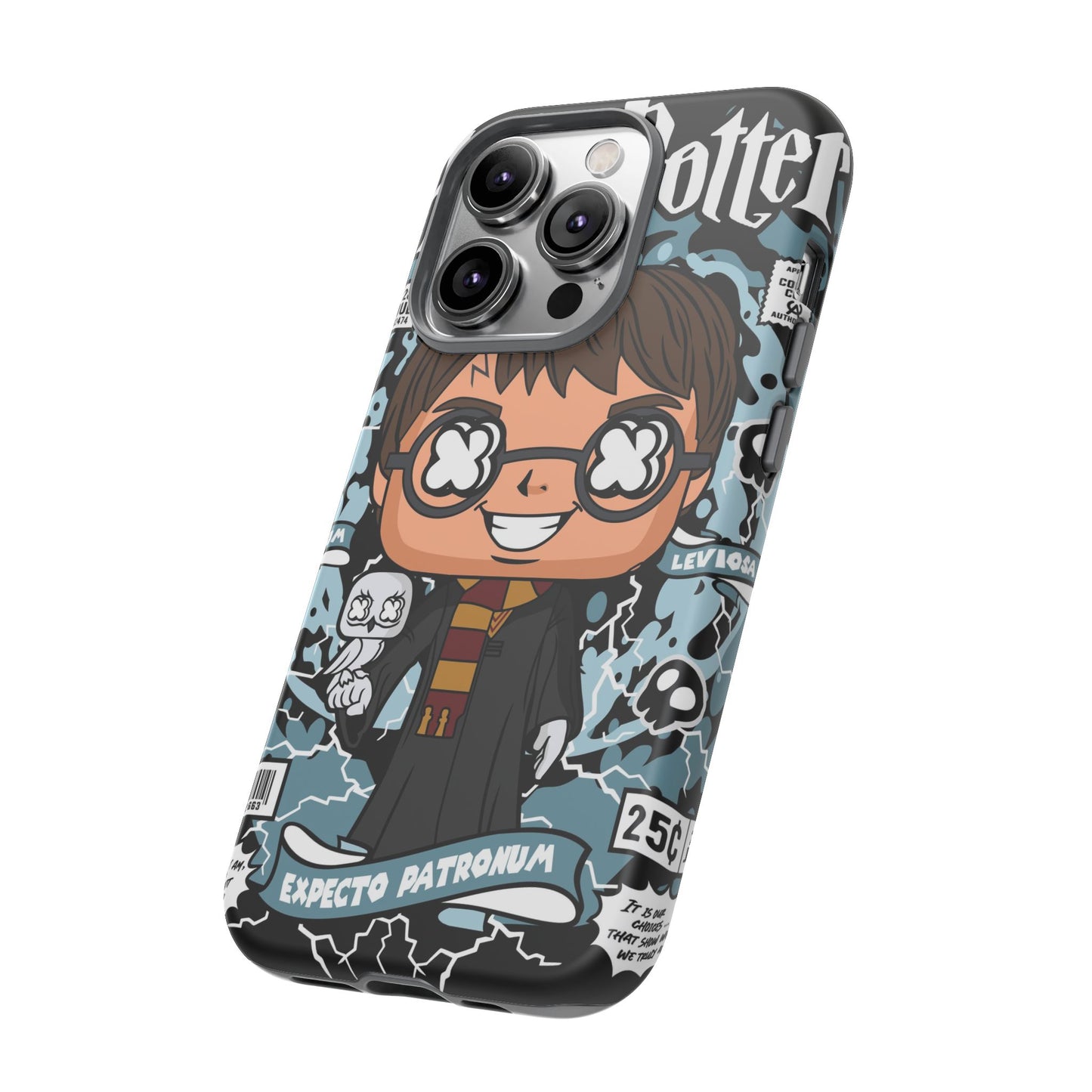 Harry Potter Phone Case