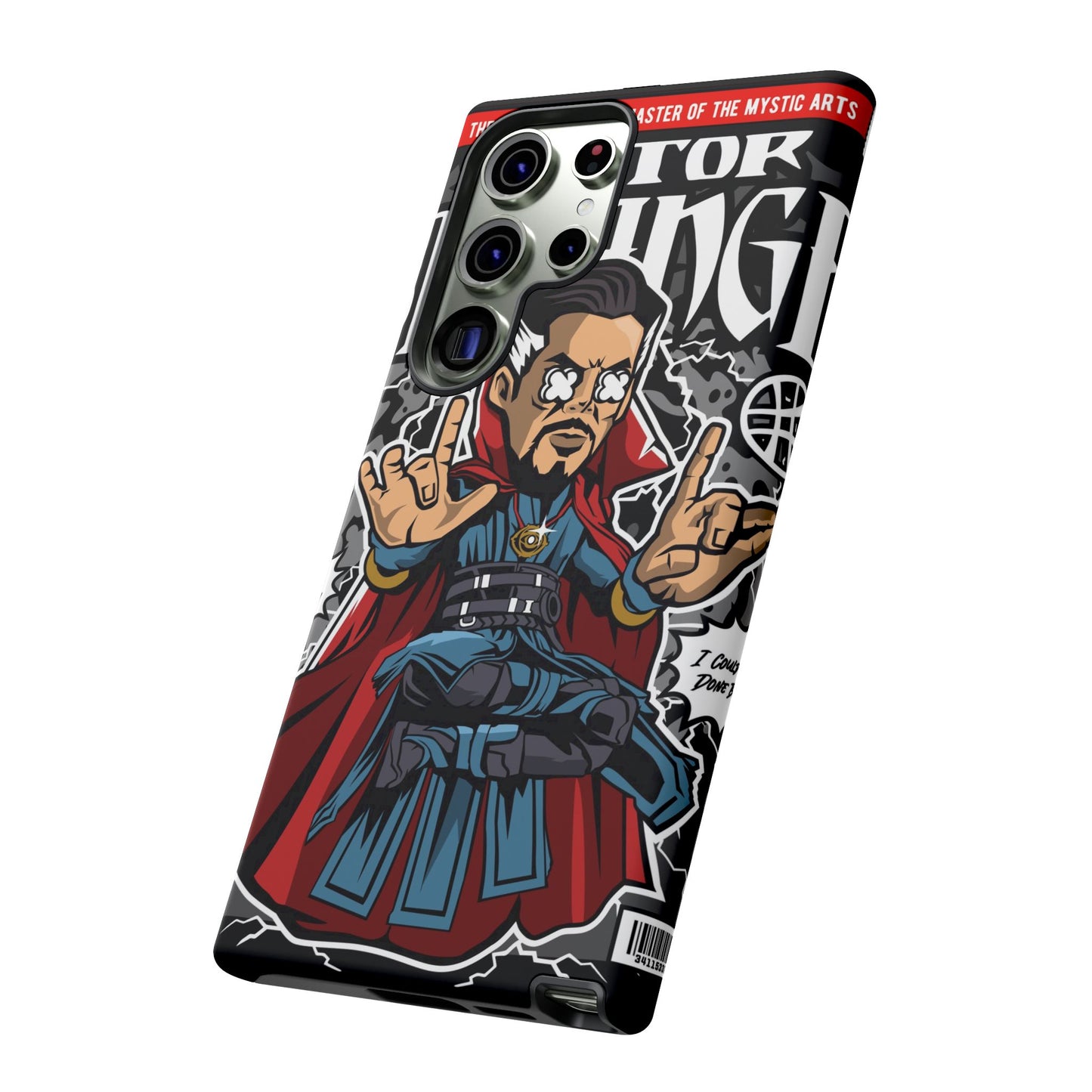 Dr Strange Phone Case
