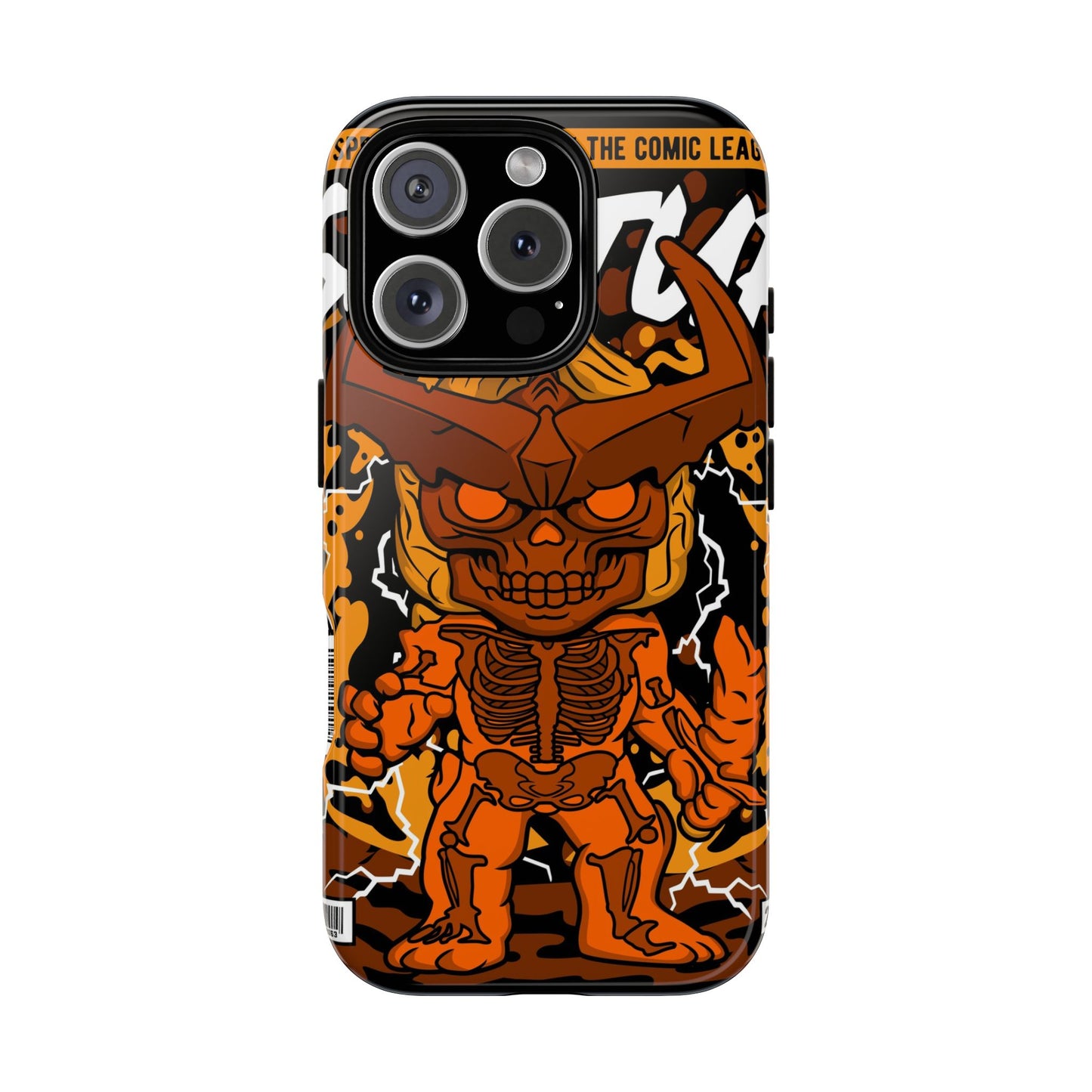 Surtur Phone Case