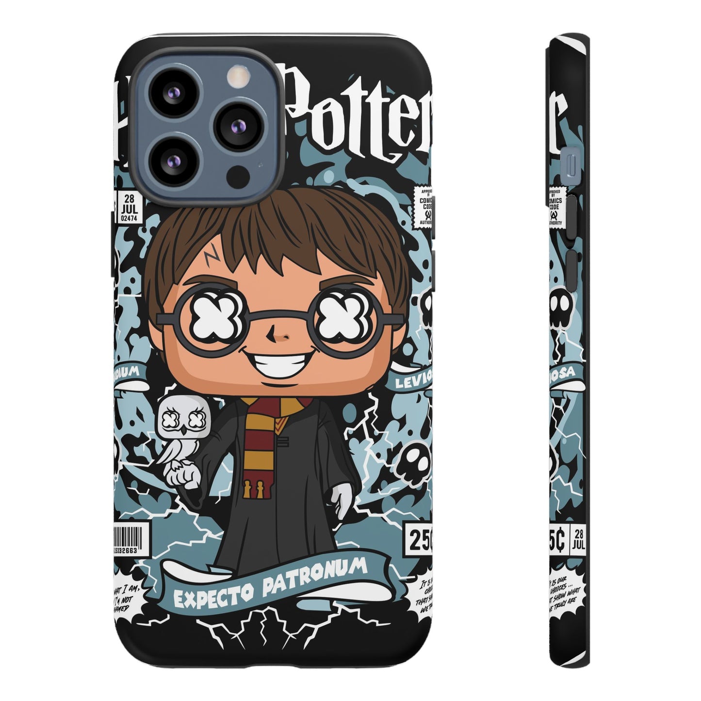 Harry Potter Phone Case