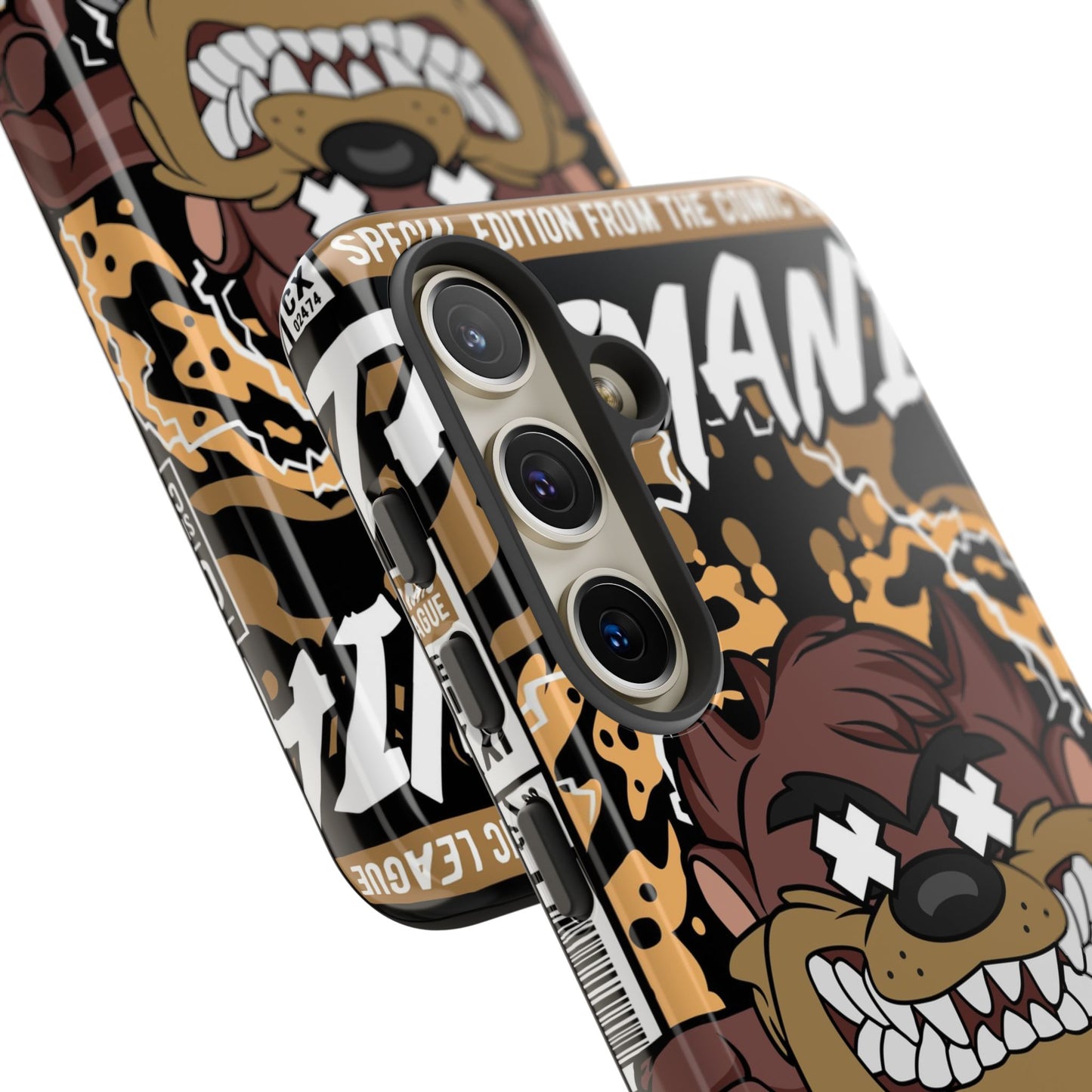 Taz Phone Case