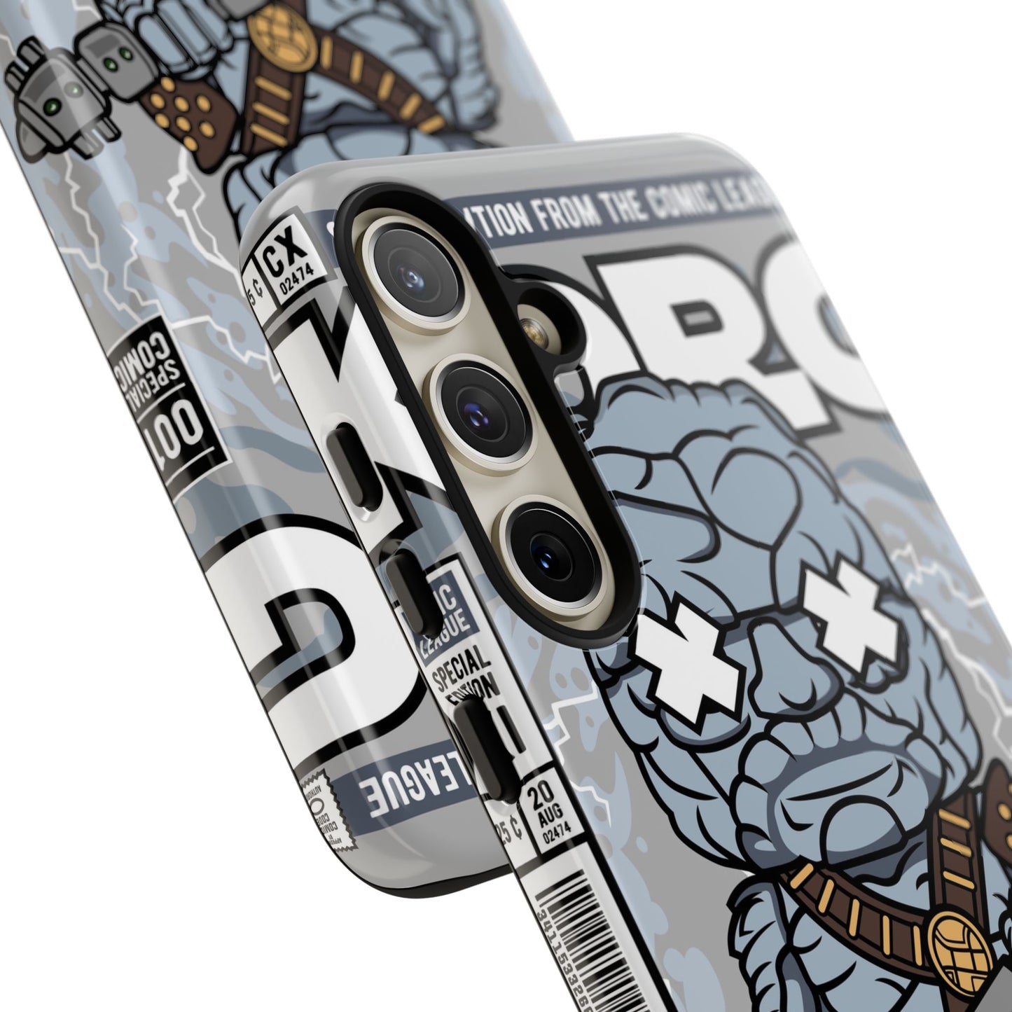 Korg Phone Case