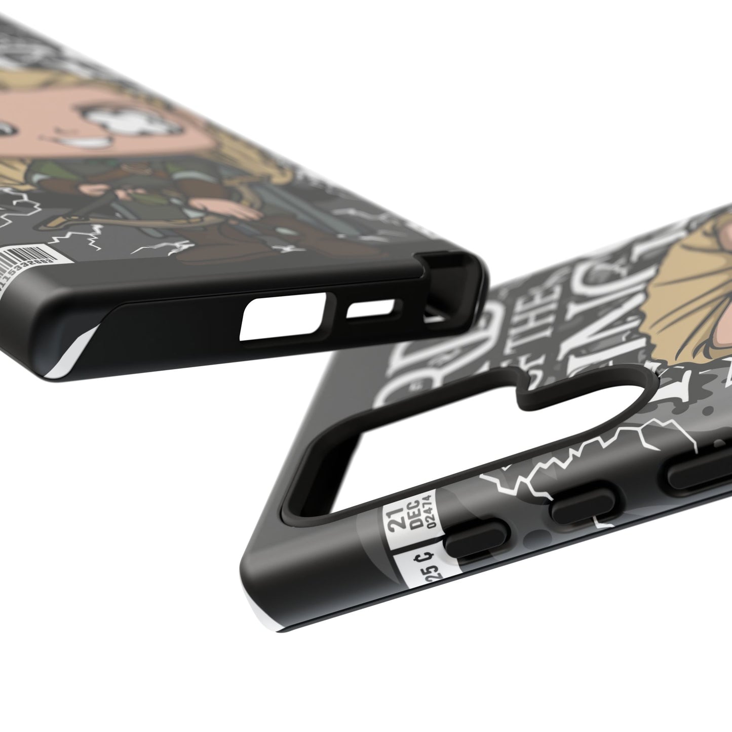 Legolas Phone Case