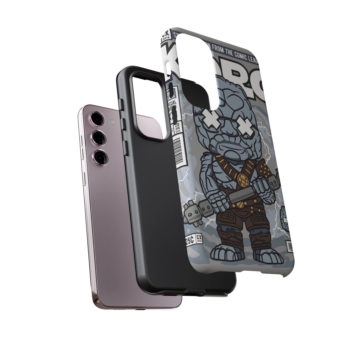 Korg Phone Case