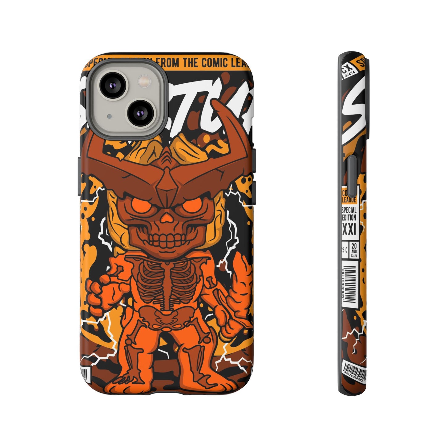 Surtur Phone Case