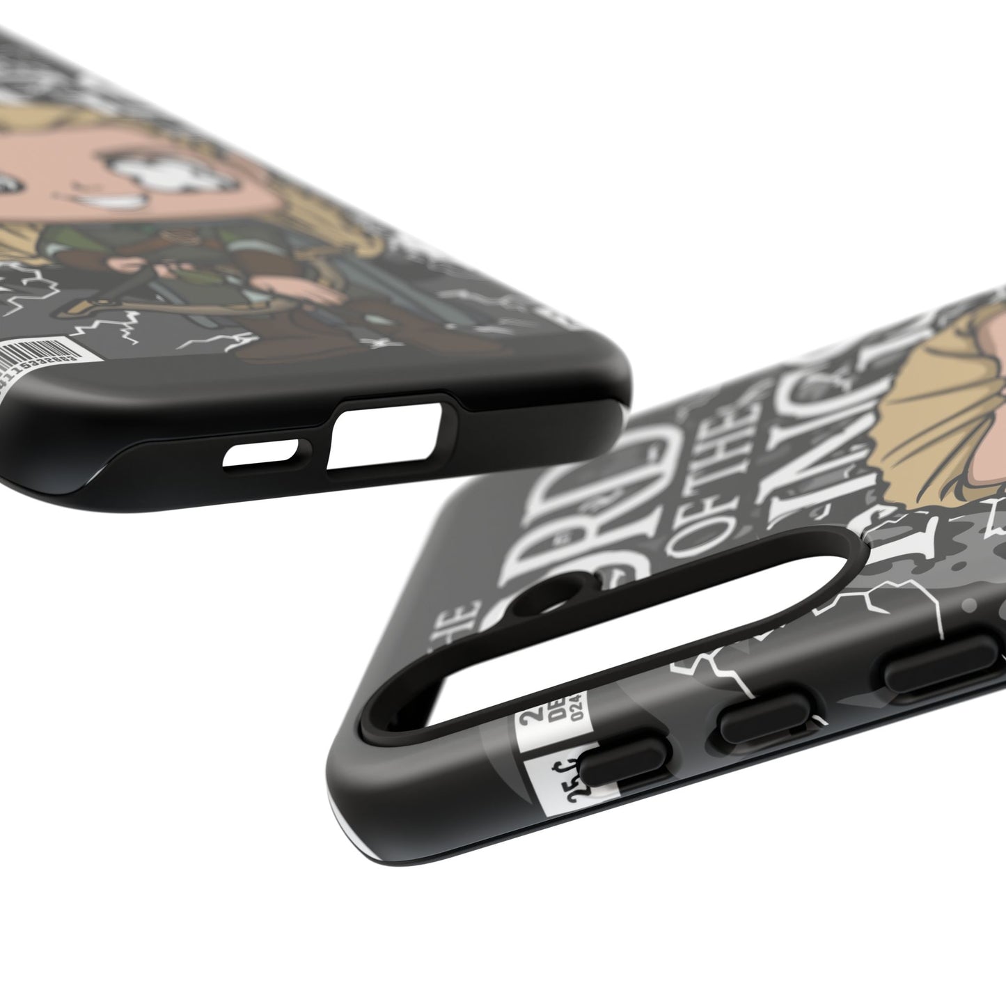 Legolas Phone Case