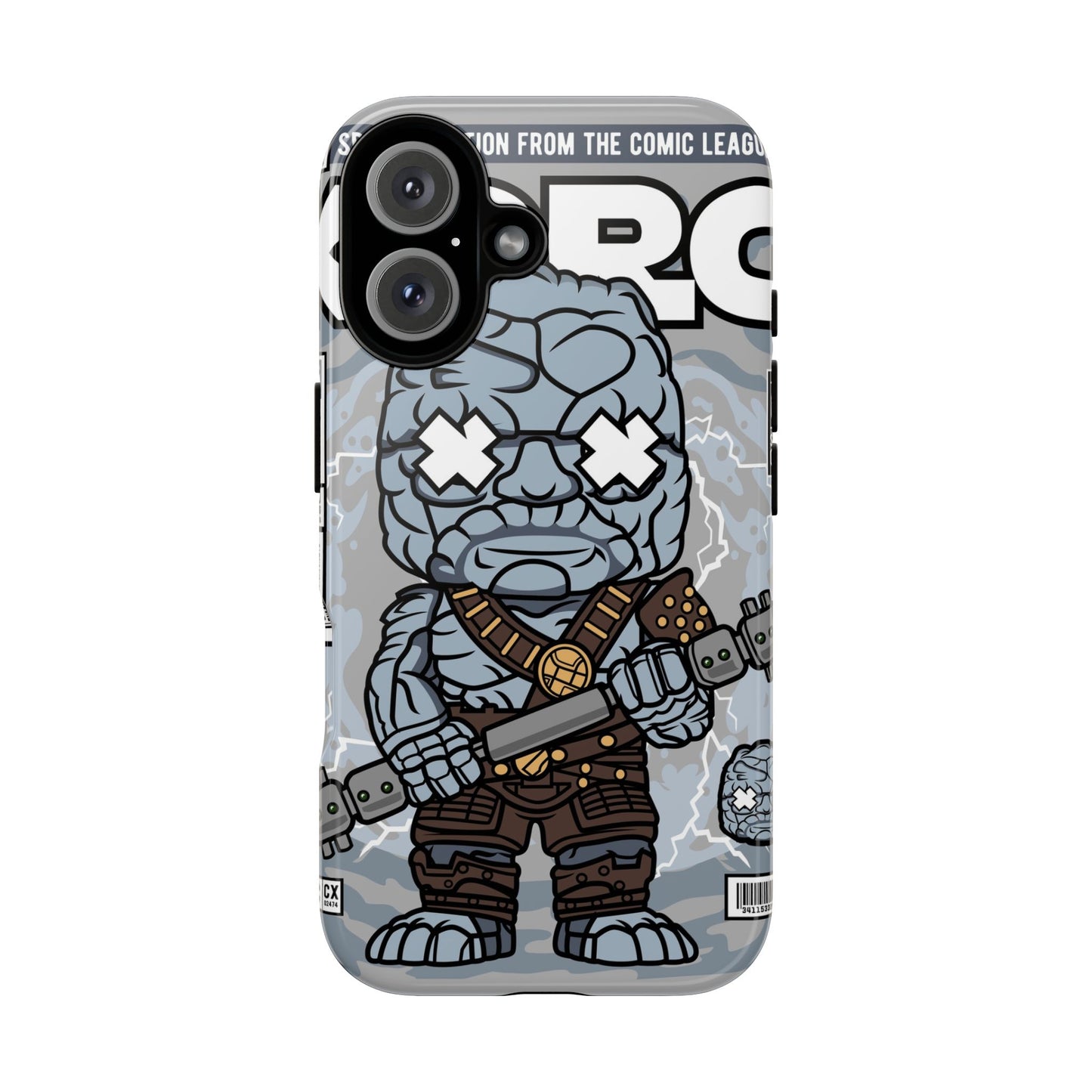 Korg Phone Case