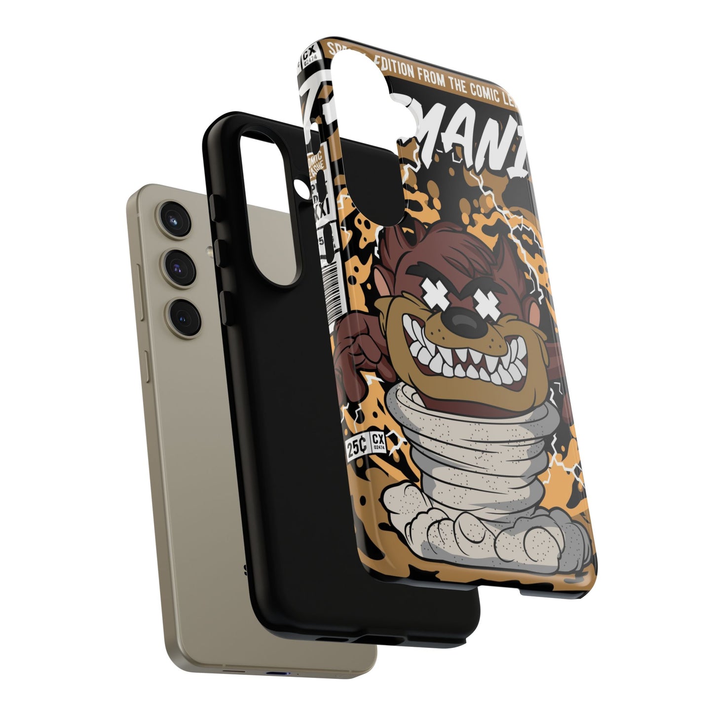 Taz Phone Case