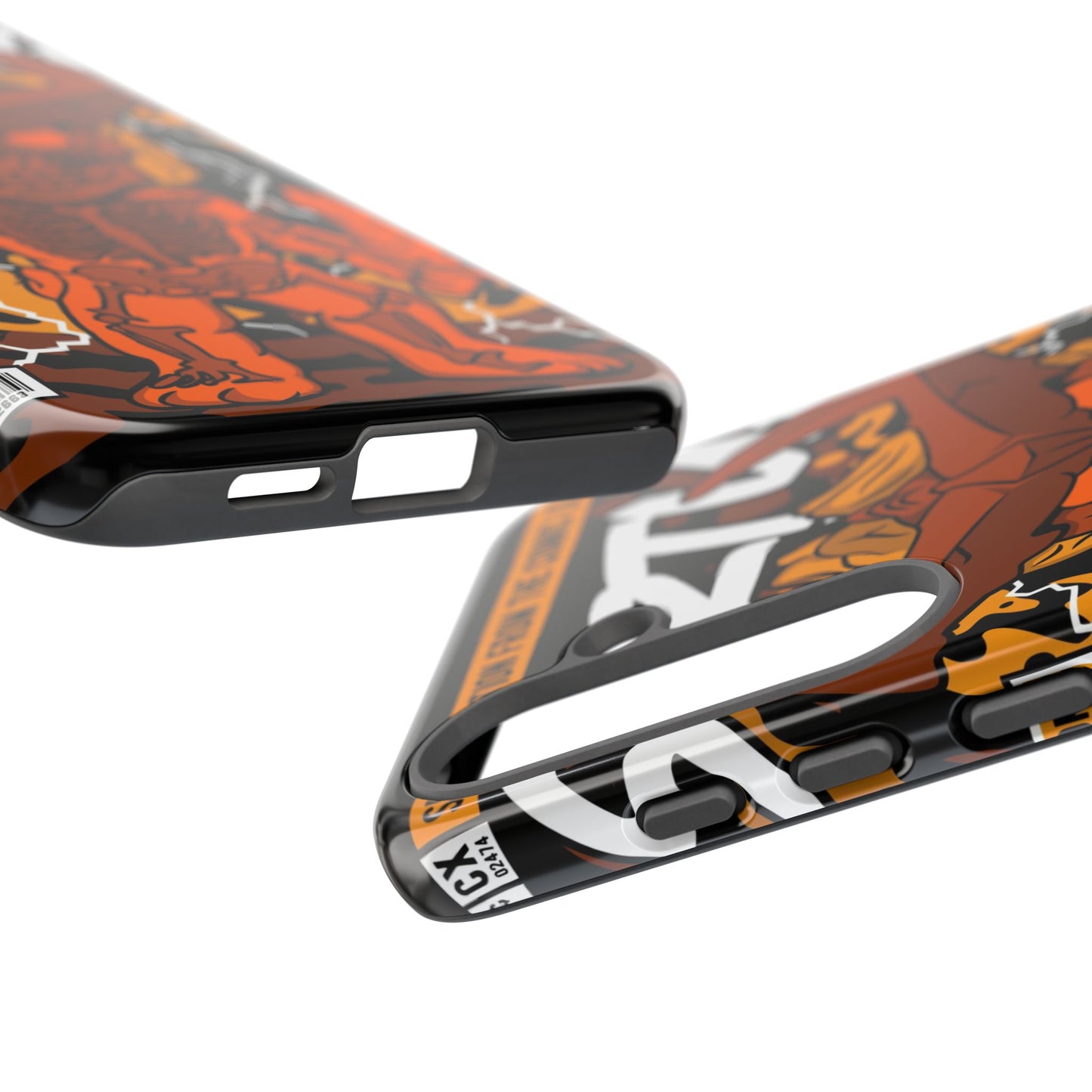 Surtur Phone Case
