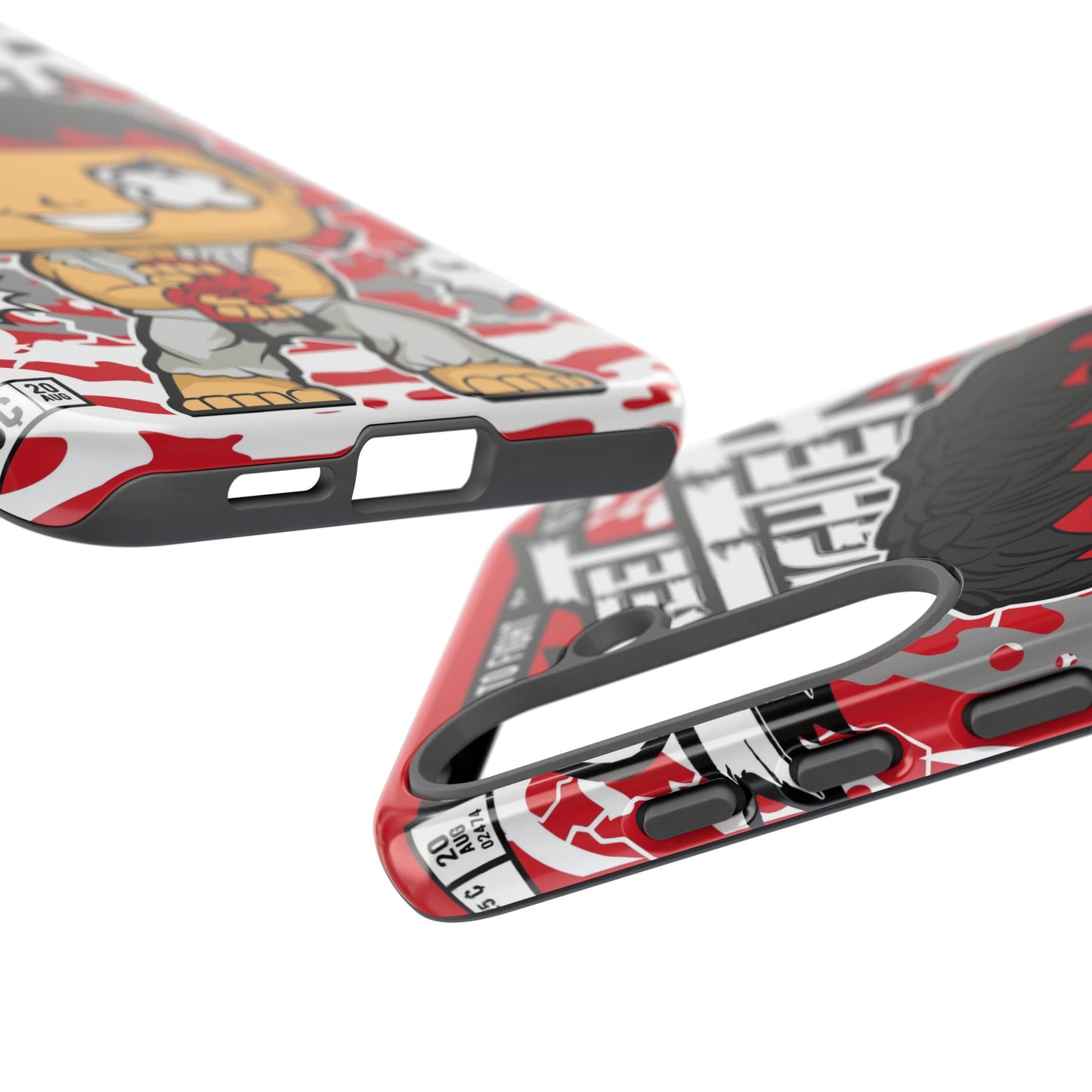 Ryu Phone Case
