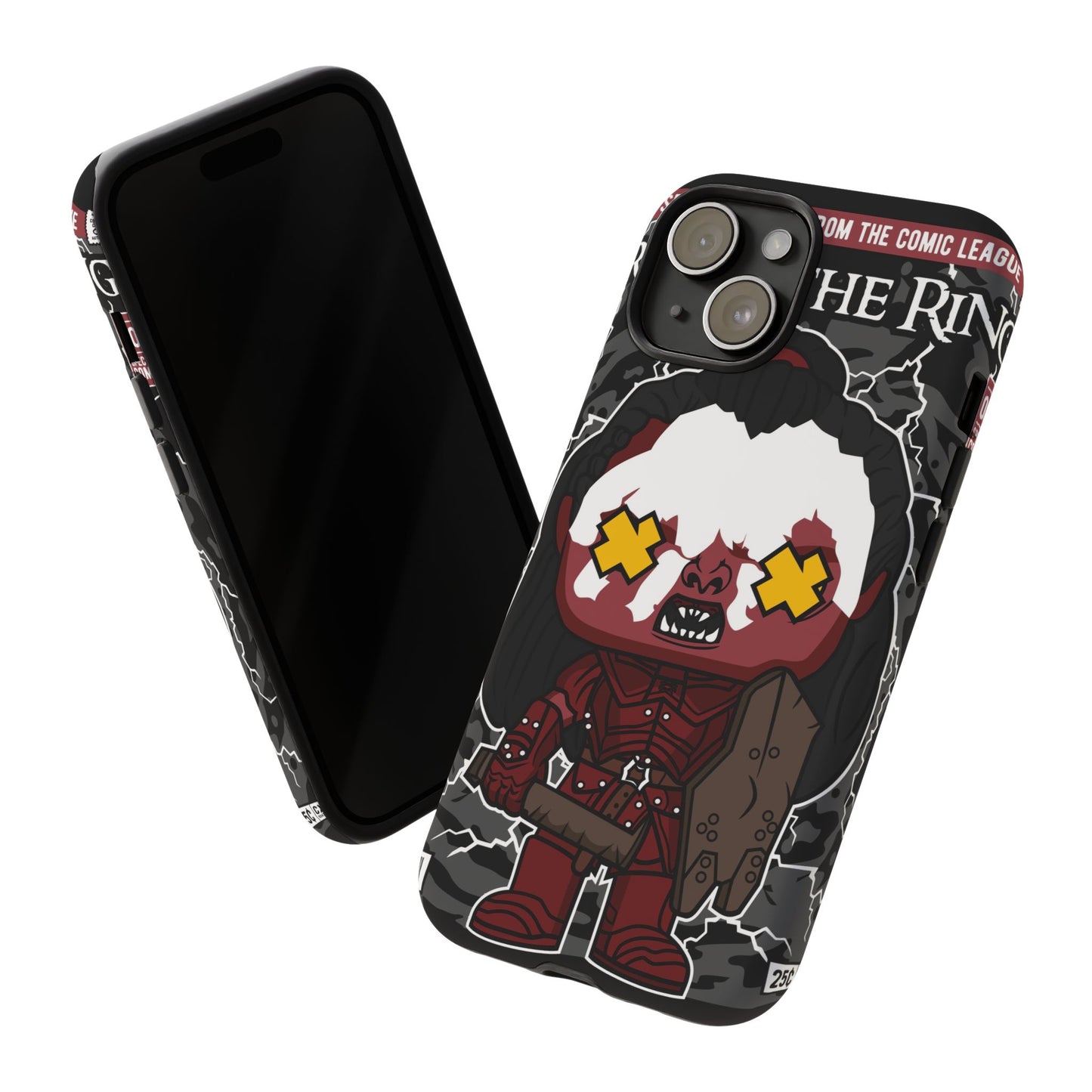 Lurtz Phone Case