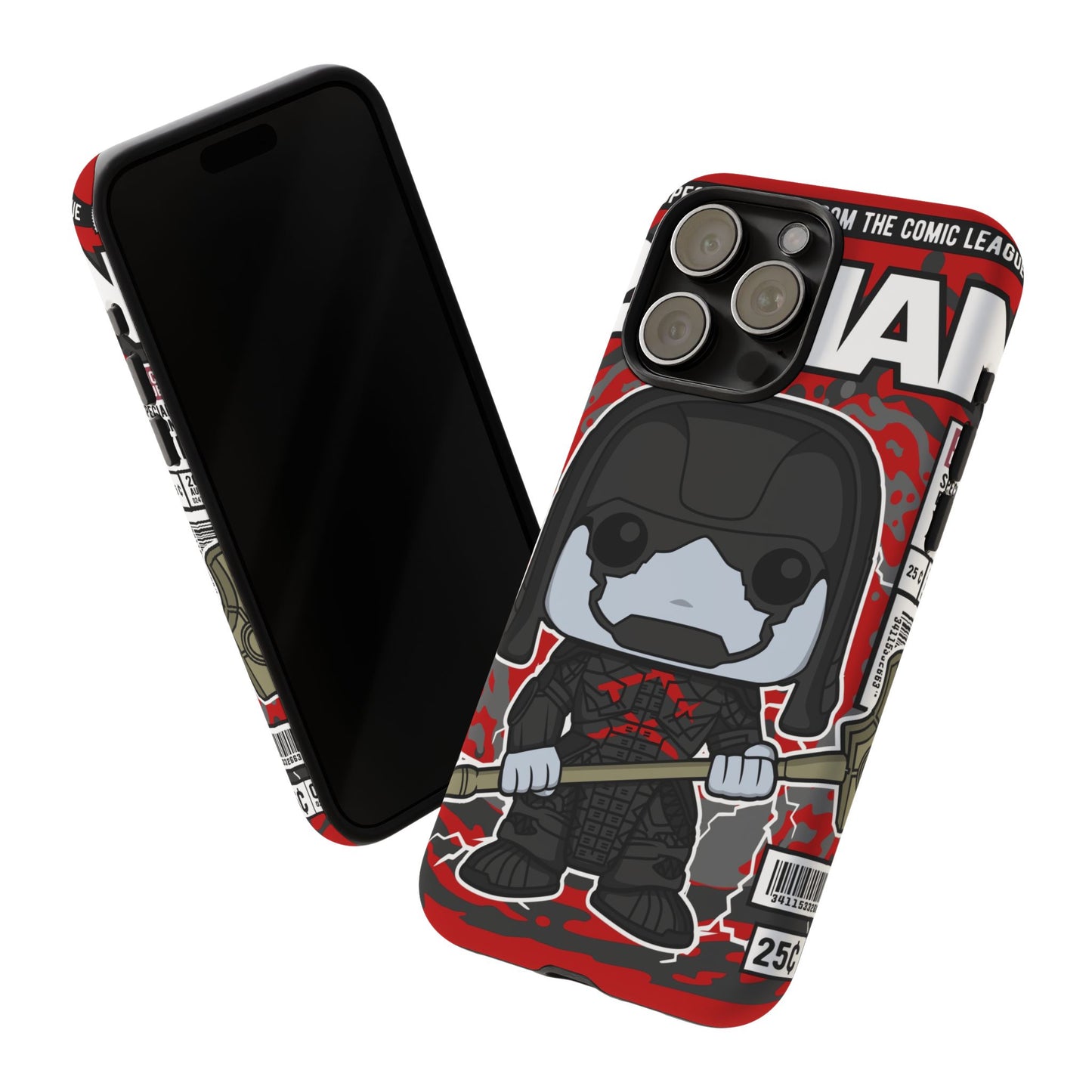 Ronan Phone Case