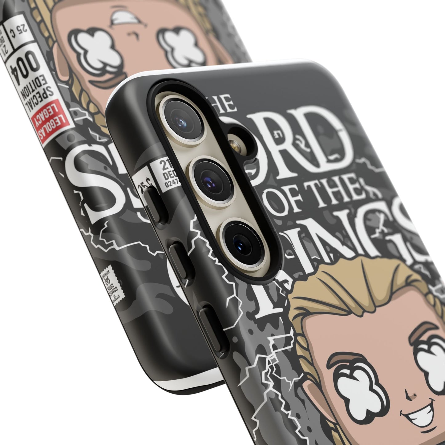 Legolas Phone Case