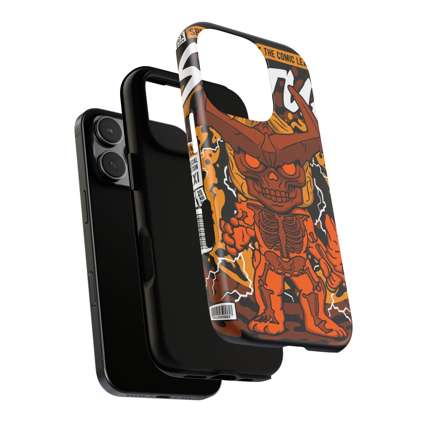 Surtur Phone Case