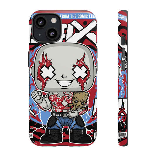 Drax Phone Case